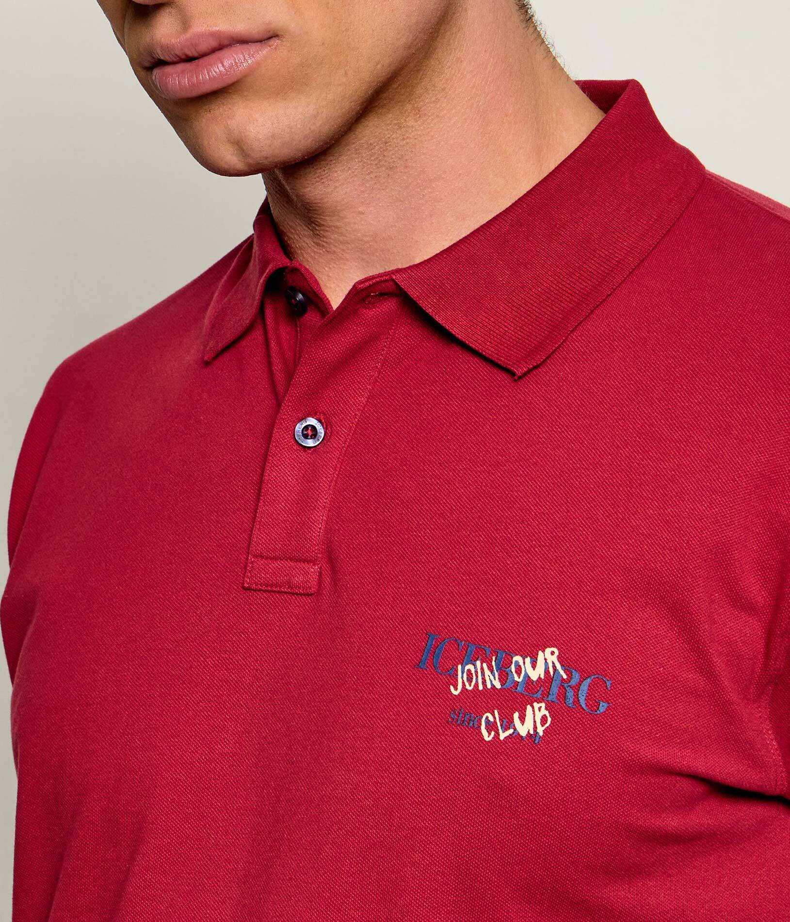 Iceberg Polo | regular fit