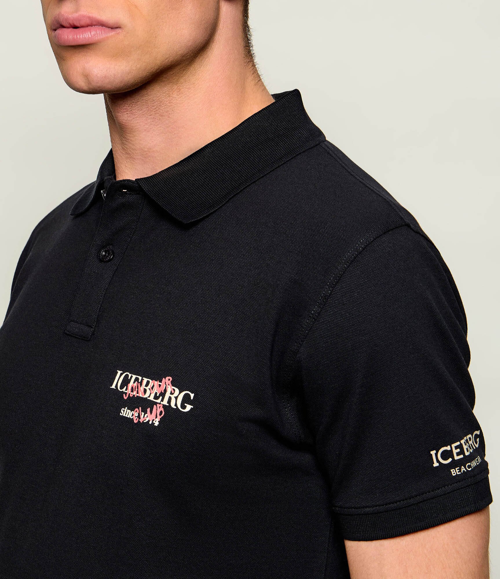 Iceberg Polo | regular fit