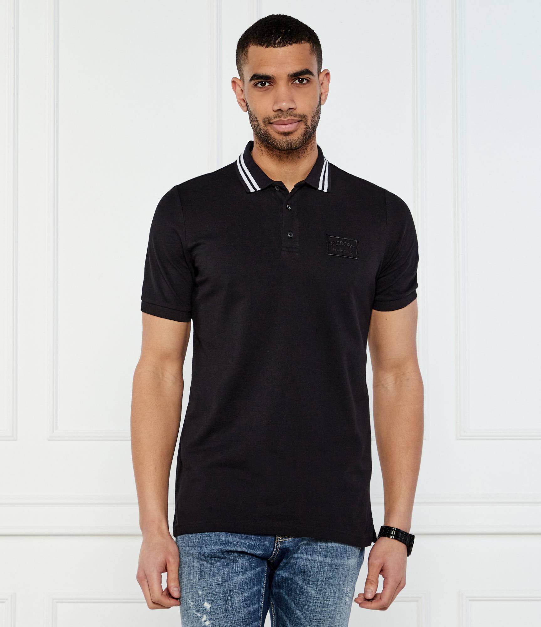 Iceberg Polo | Regular Fit