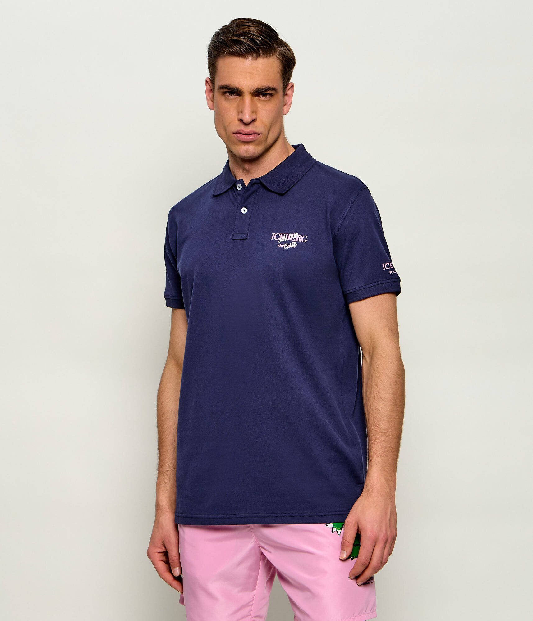 Iceberg Polo | regular fit