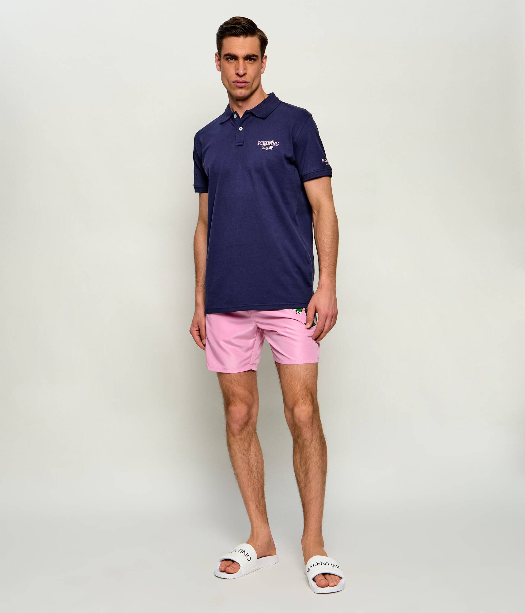 Iceberg Polo | regular fit