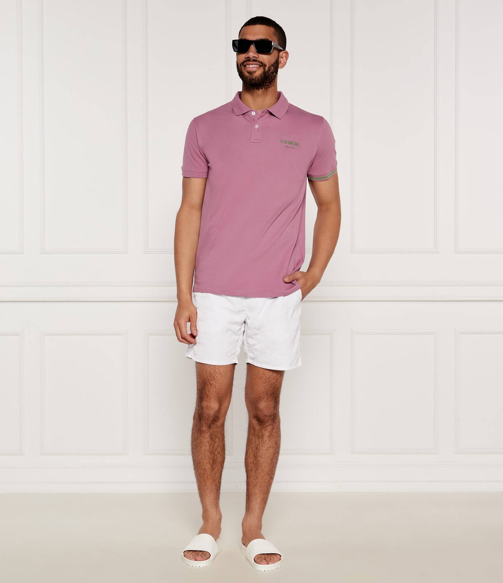 Iceberg Polo | Regular Fit