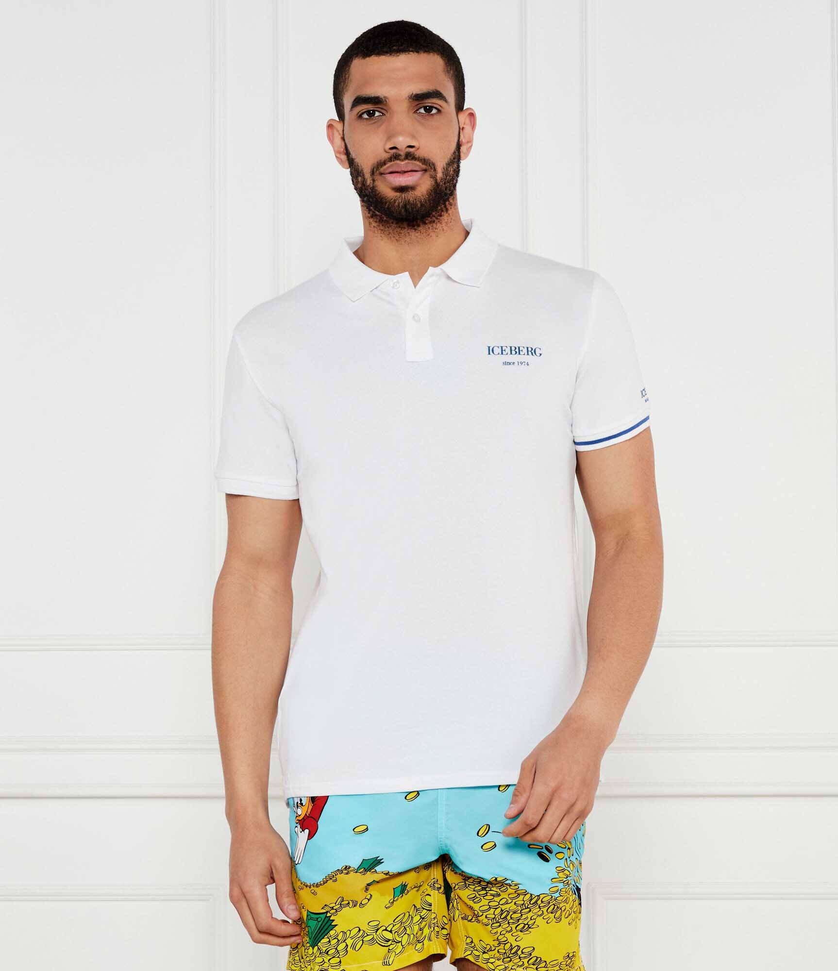 Iceberg Polo | Regular Fit
