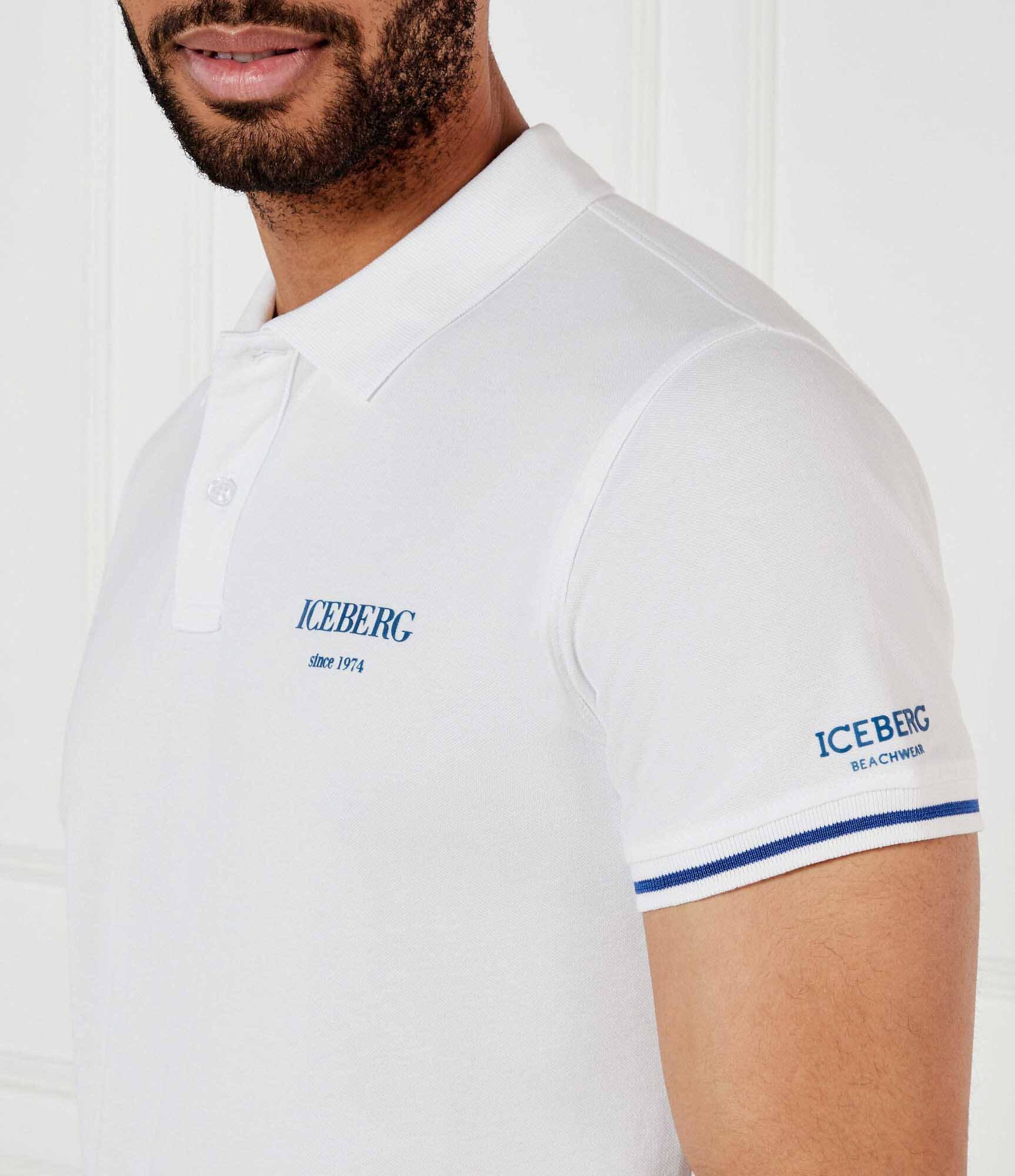 Iceberg Polo | Regular Fit
