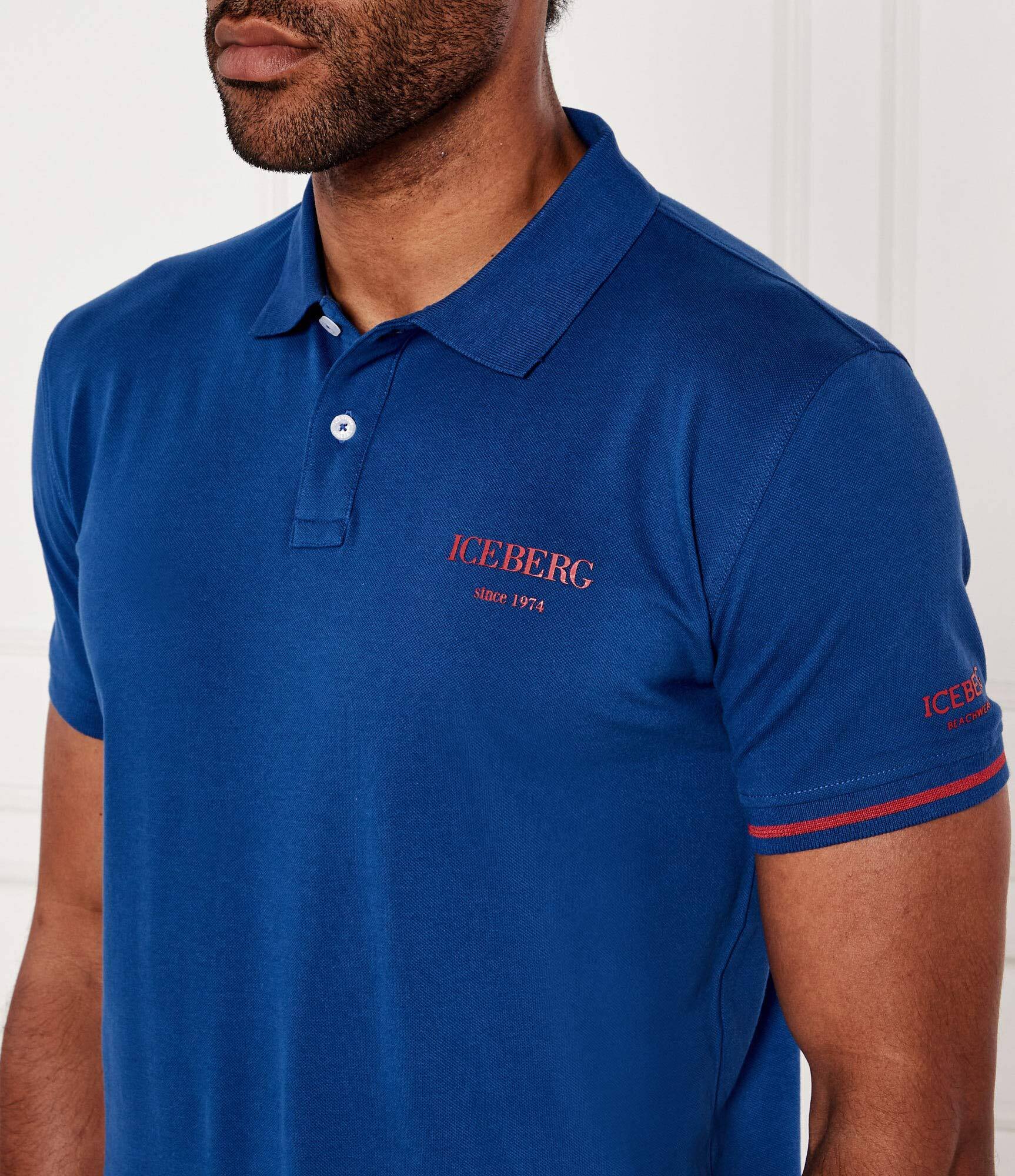 Iceberg Polo | Regular Fit