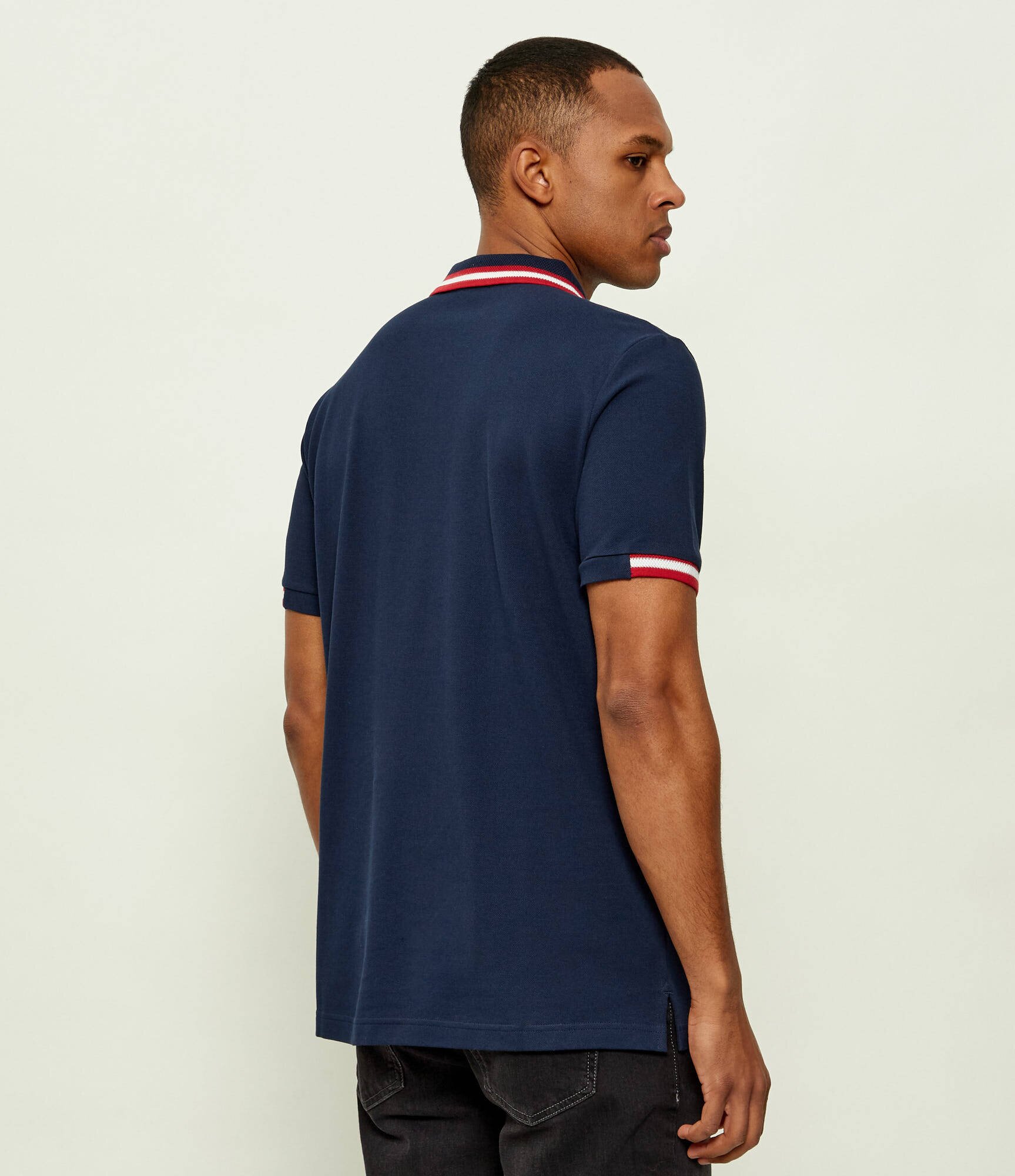 Iceberg Polo x Looney Tunes | regular fit