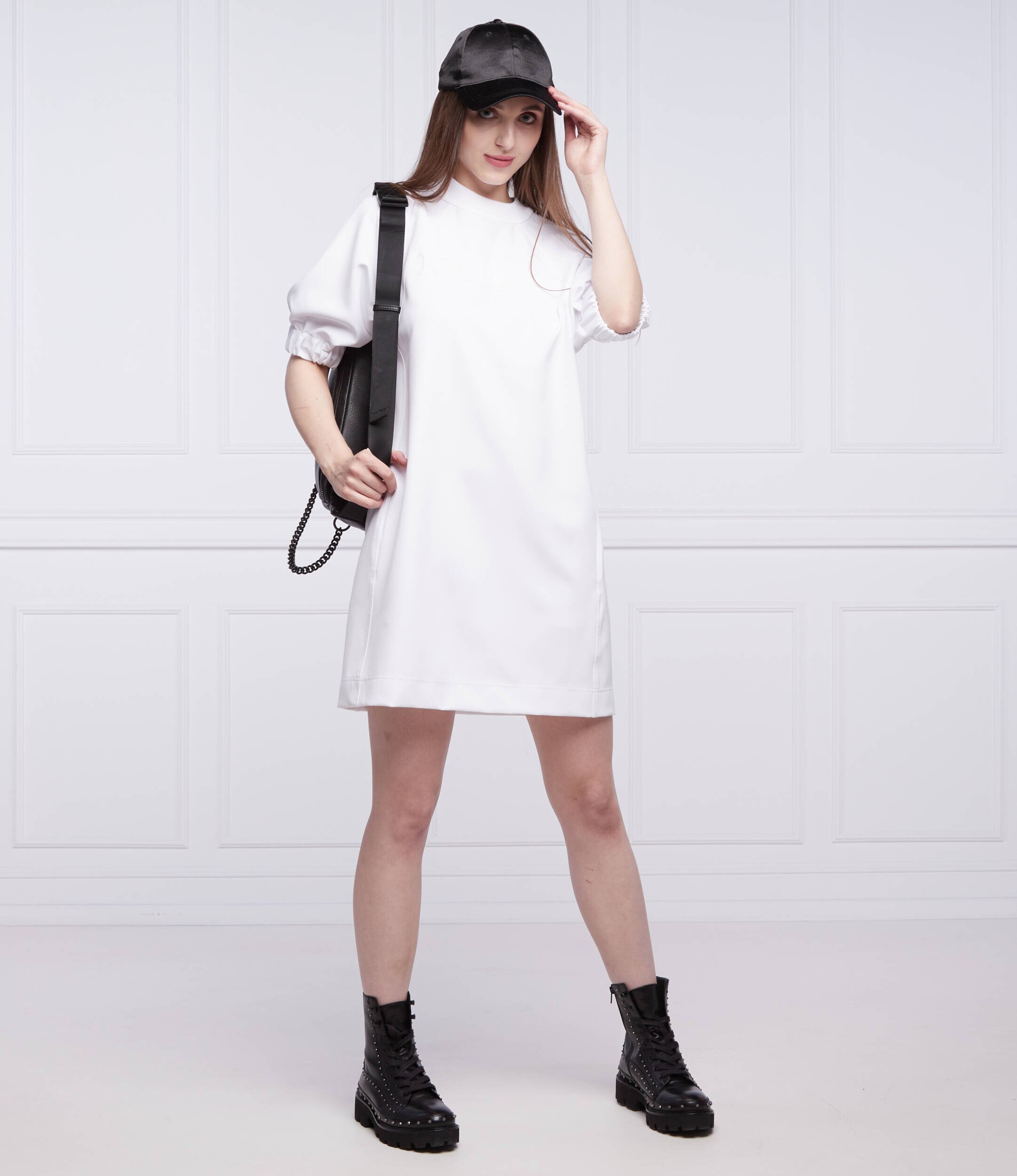 Iceberg Rochie