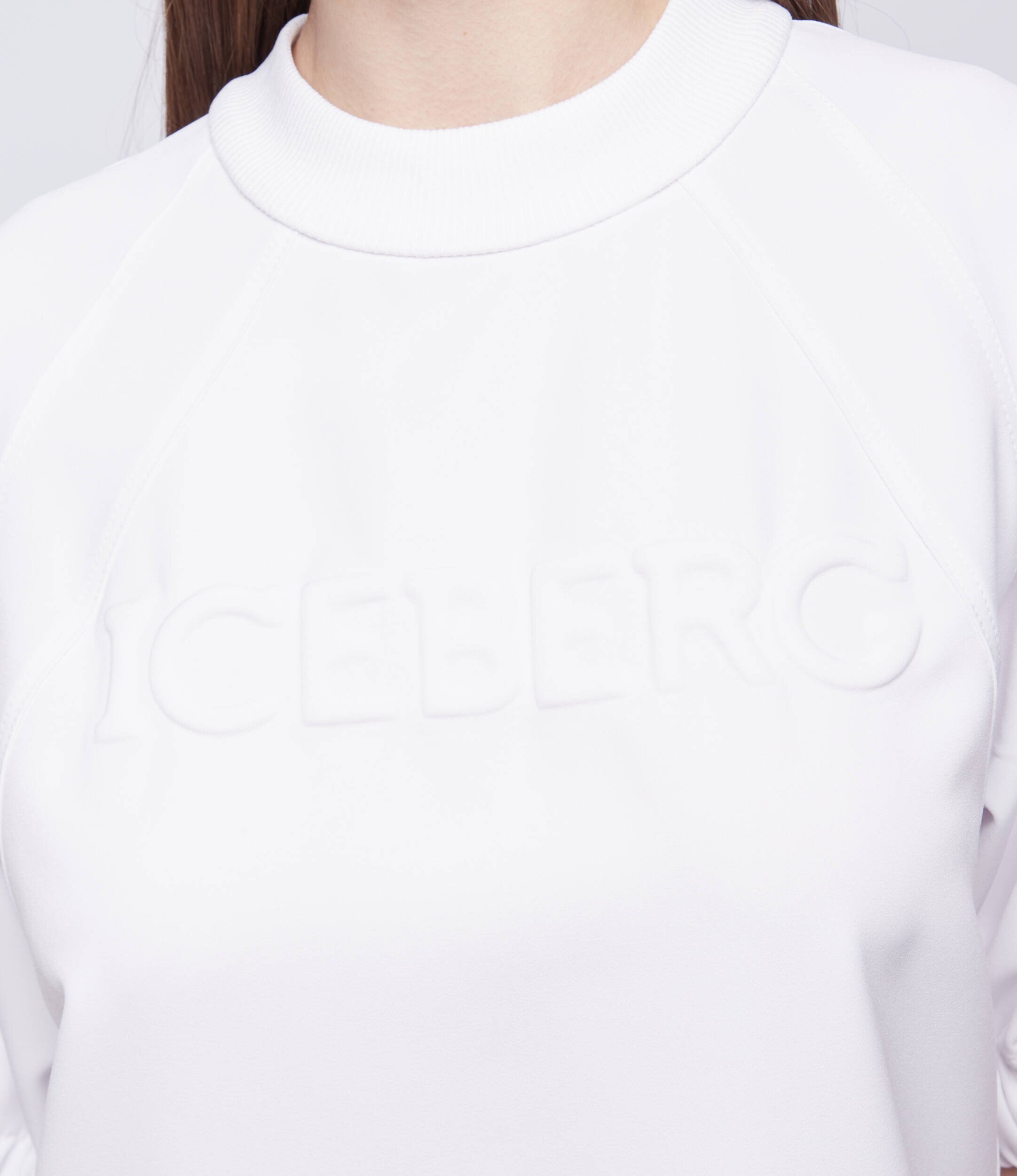 Iceberg Rochie