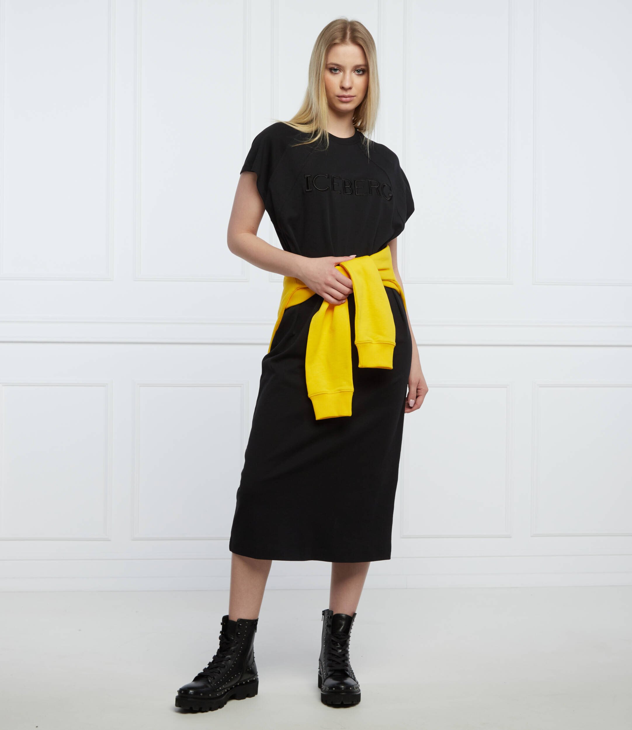 Iceberg Rochie