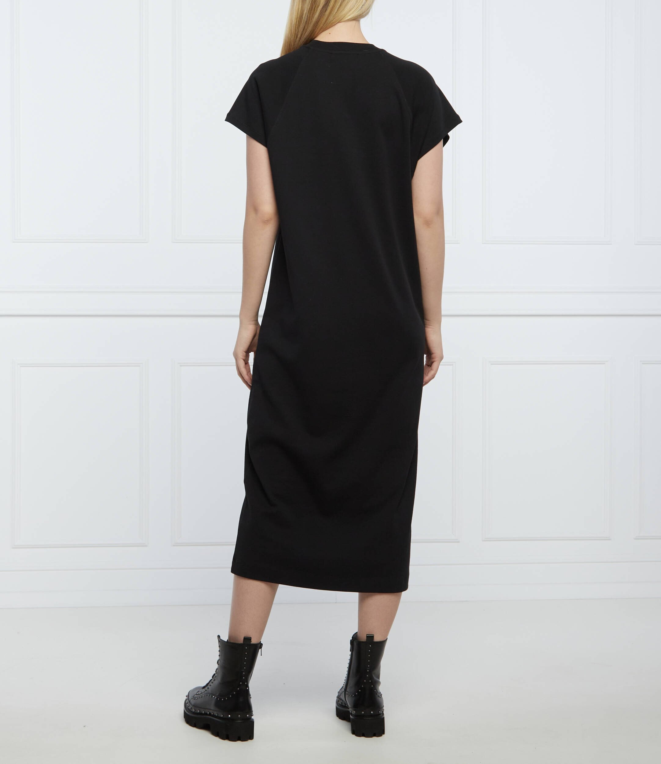 Iceberg Rochie