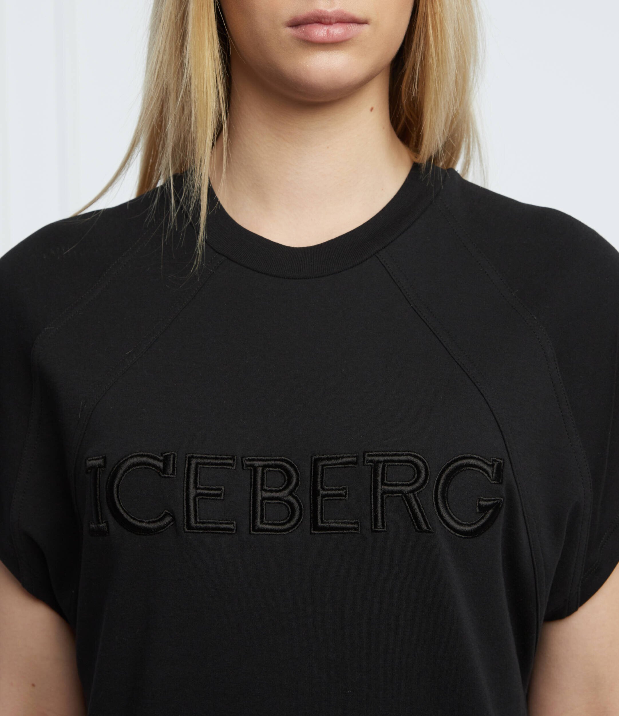 Iceberg Rochie