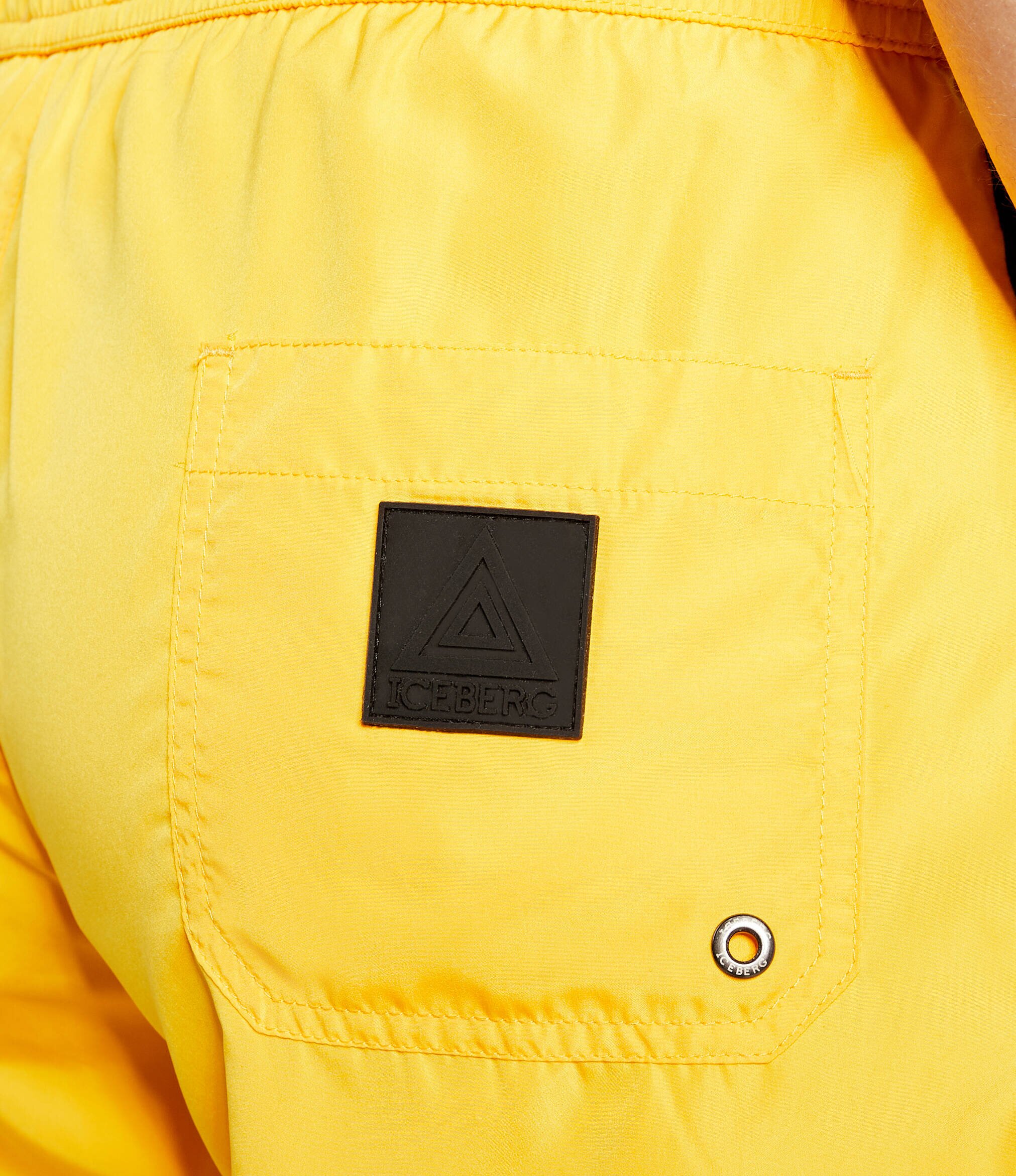 Iceberg Șorți de baie Medium Boardshort | Regular Fit