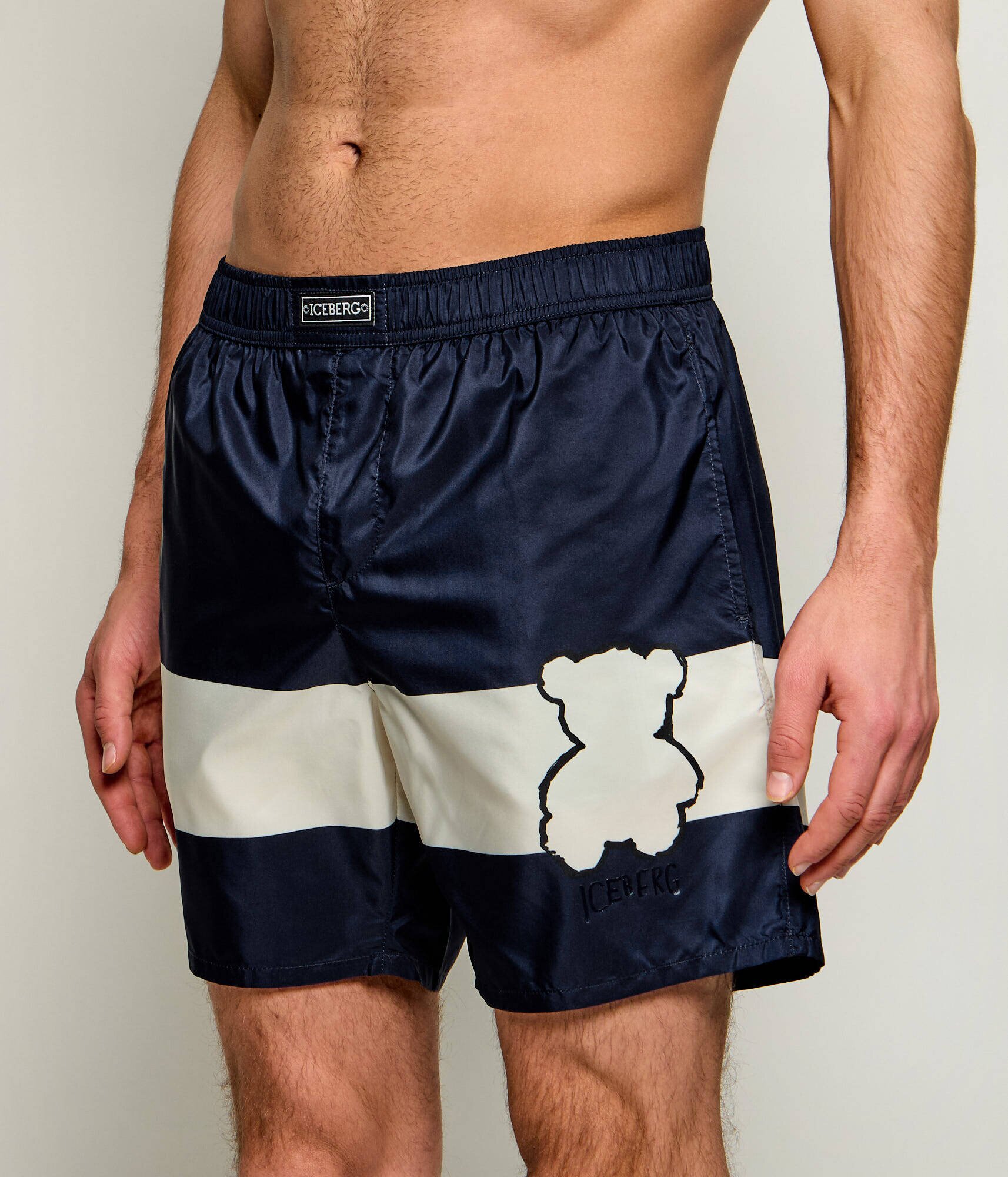 Iceberg Șorți de baie | regular fit