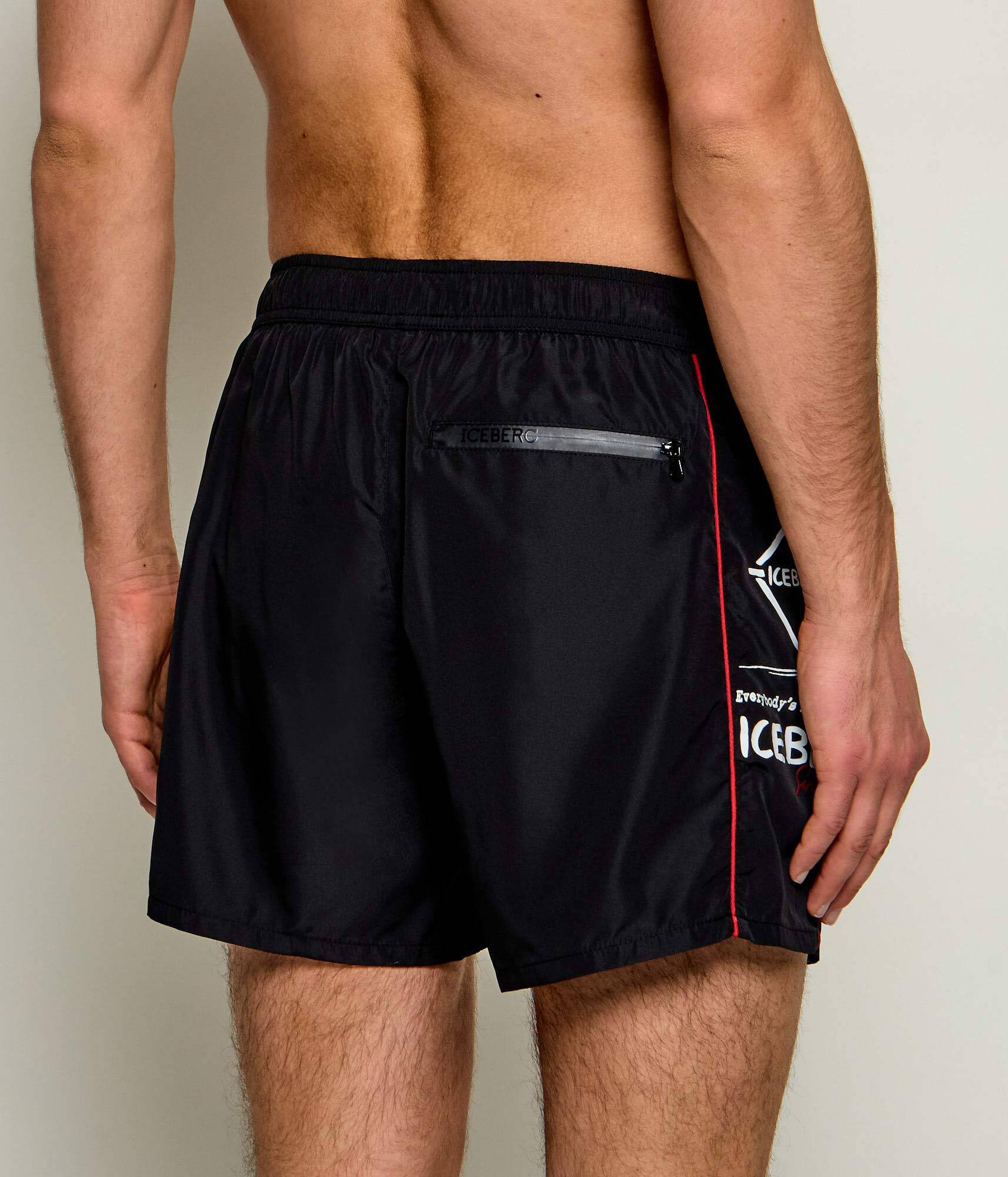 Iceberg Șorți de baie | regular fit