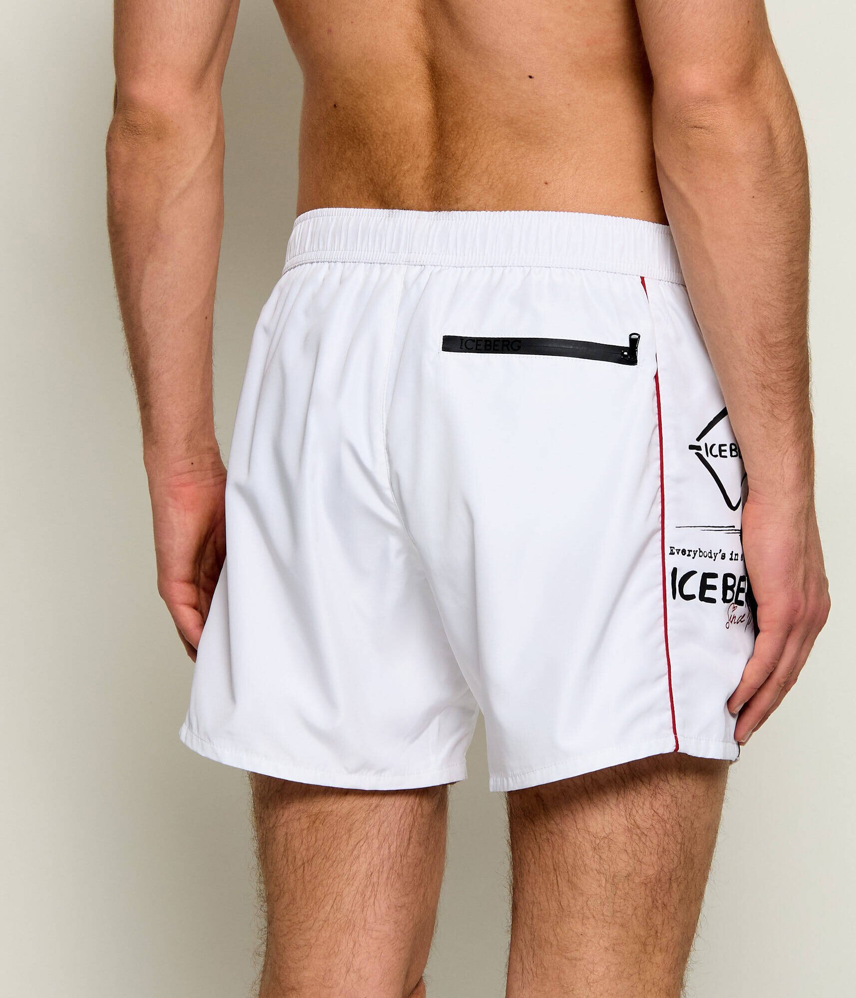 Iceberg Șorți de baie | regular fit