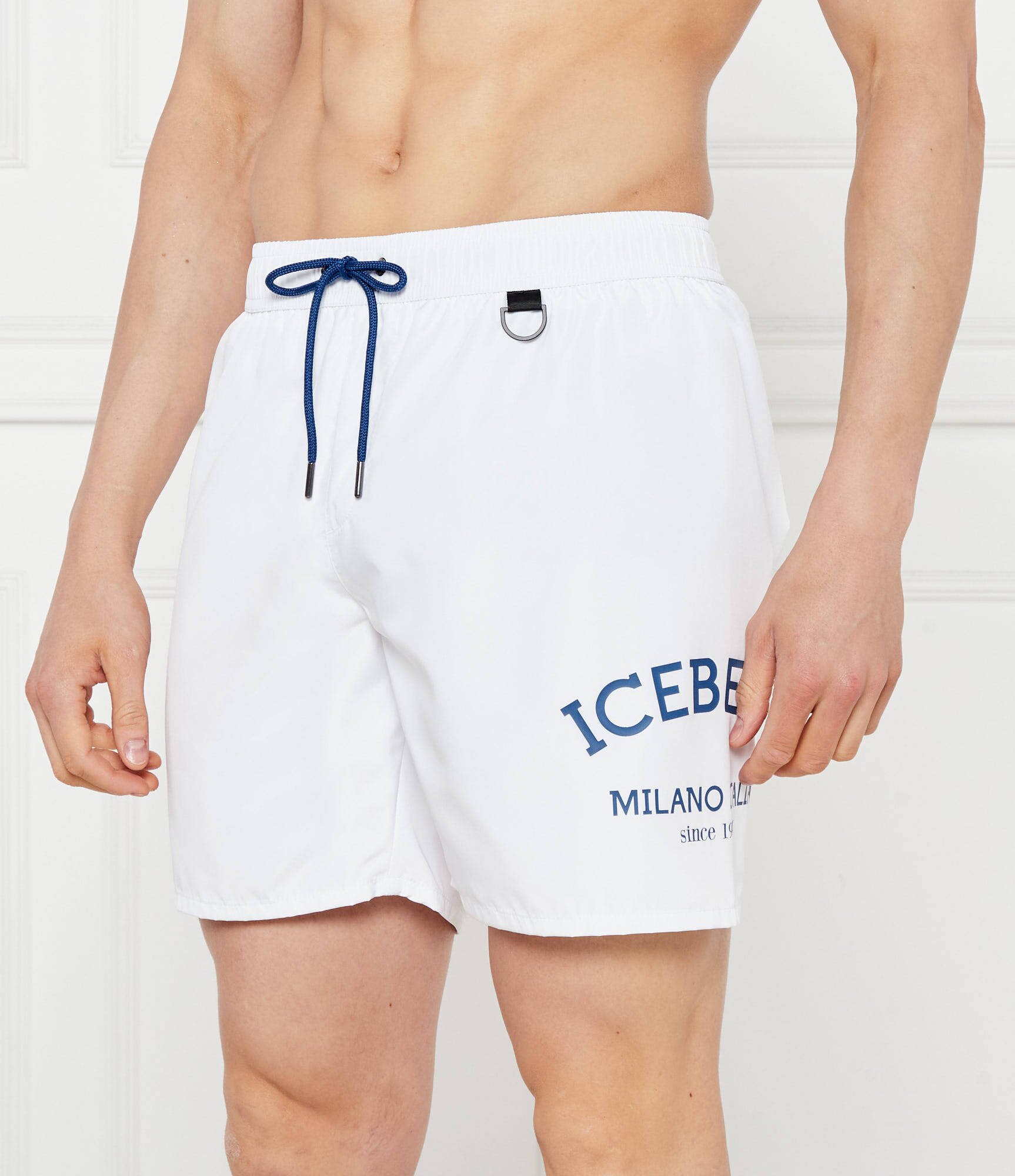 Iceberg Șorți de baie | Regular Fit