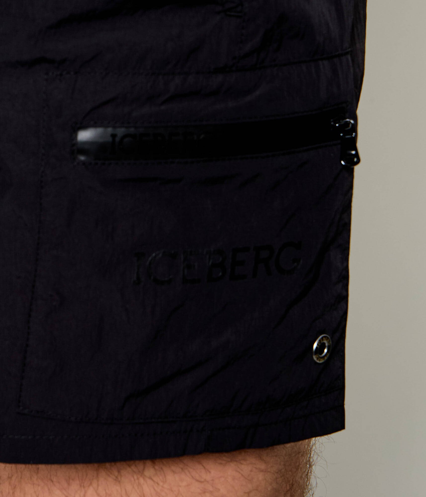 Iceberg Șorți de baie | regular fit