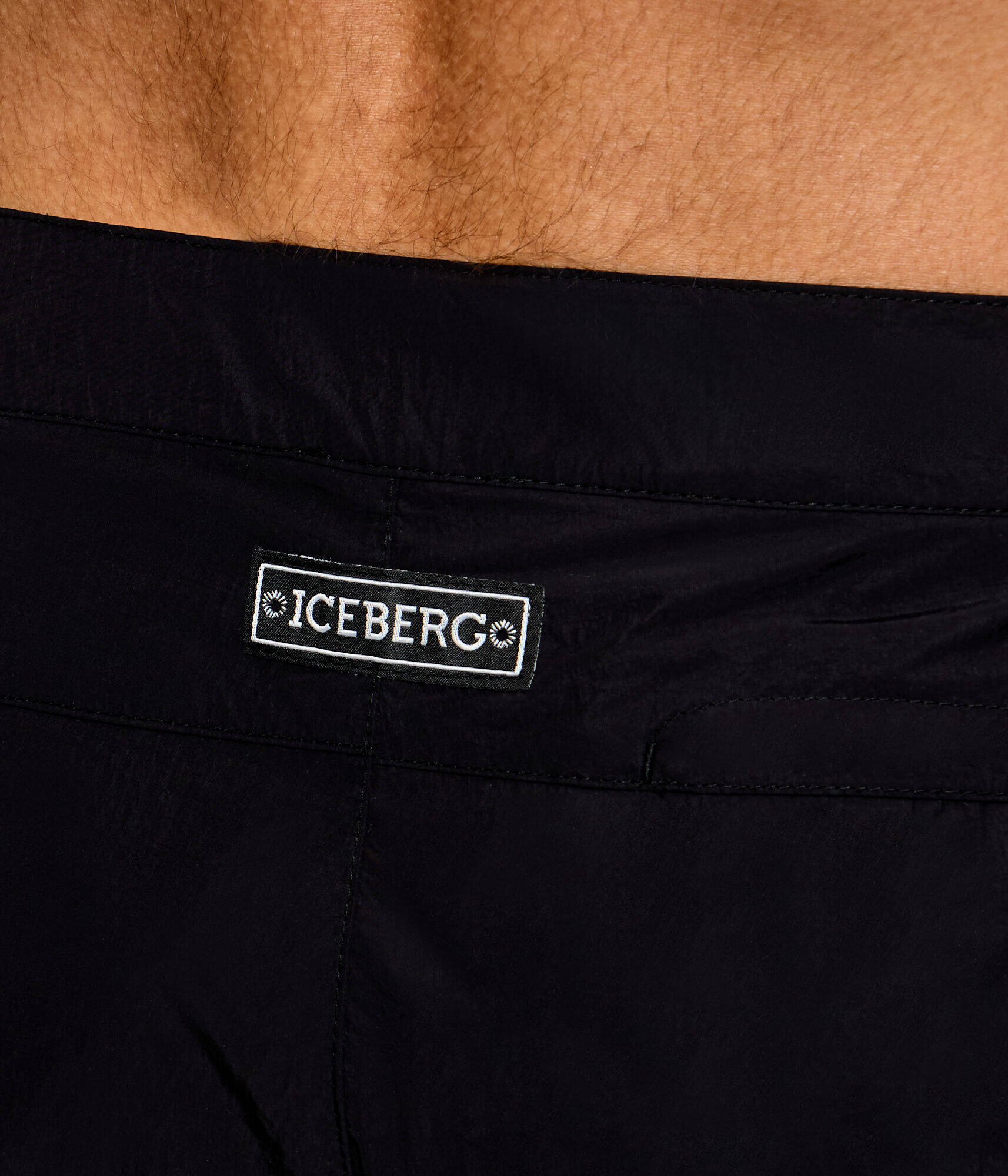 Iceberg Șorți de baie | regular fit