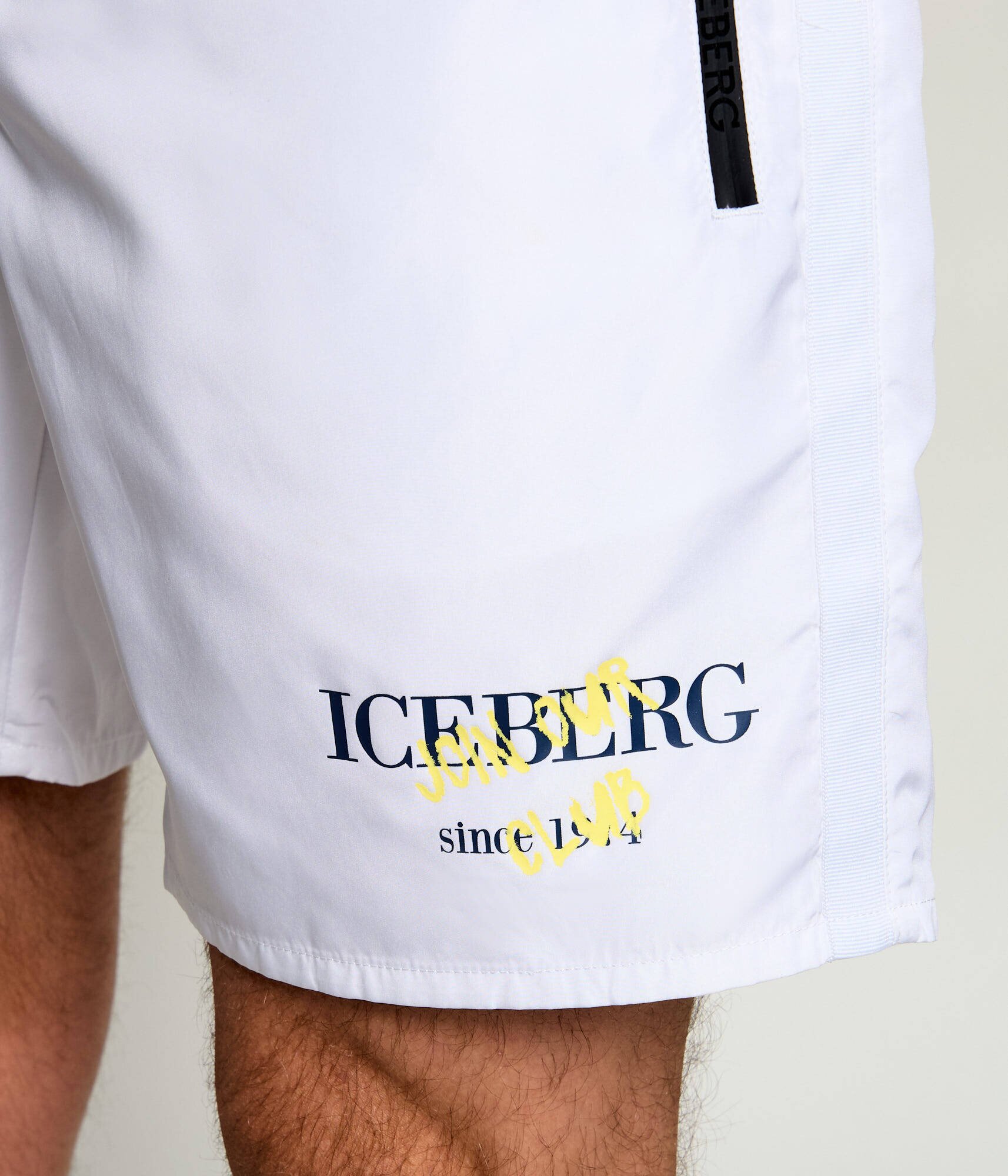 Iceberg Șorți de baie | regular fit