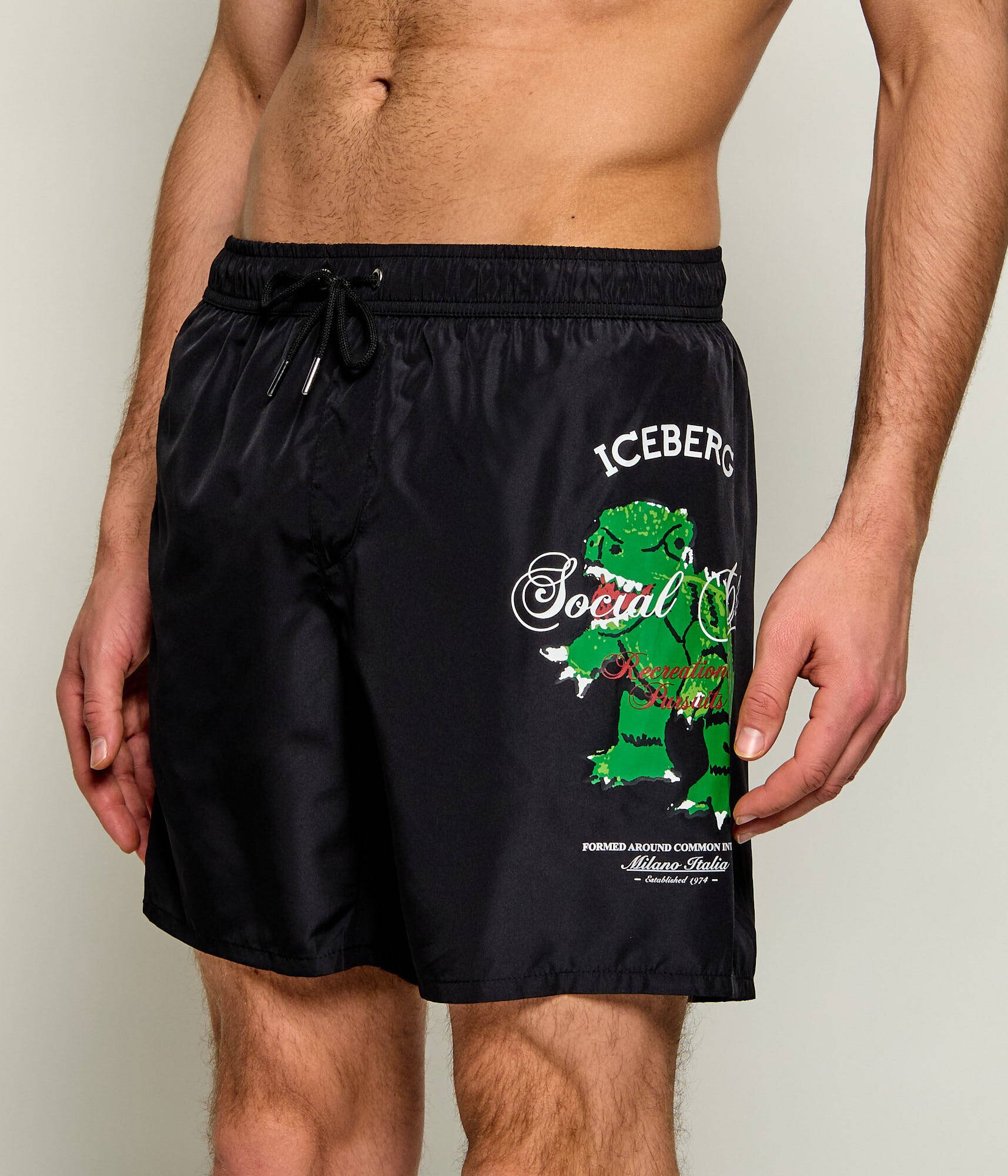 Iceberg Șorți de baie | regular fit