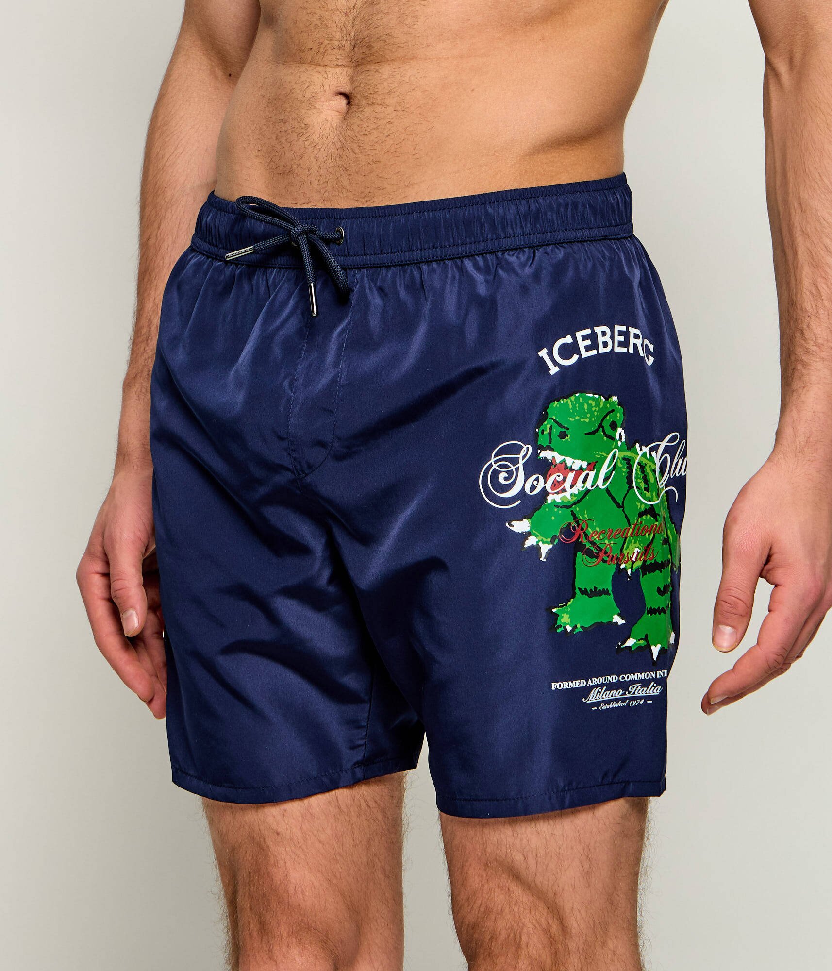 Iceberg Șorți de baie | regular fit