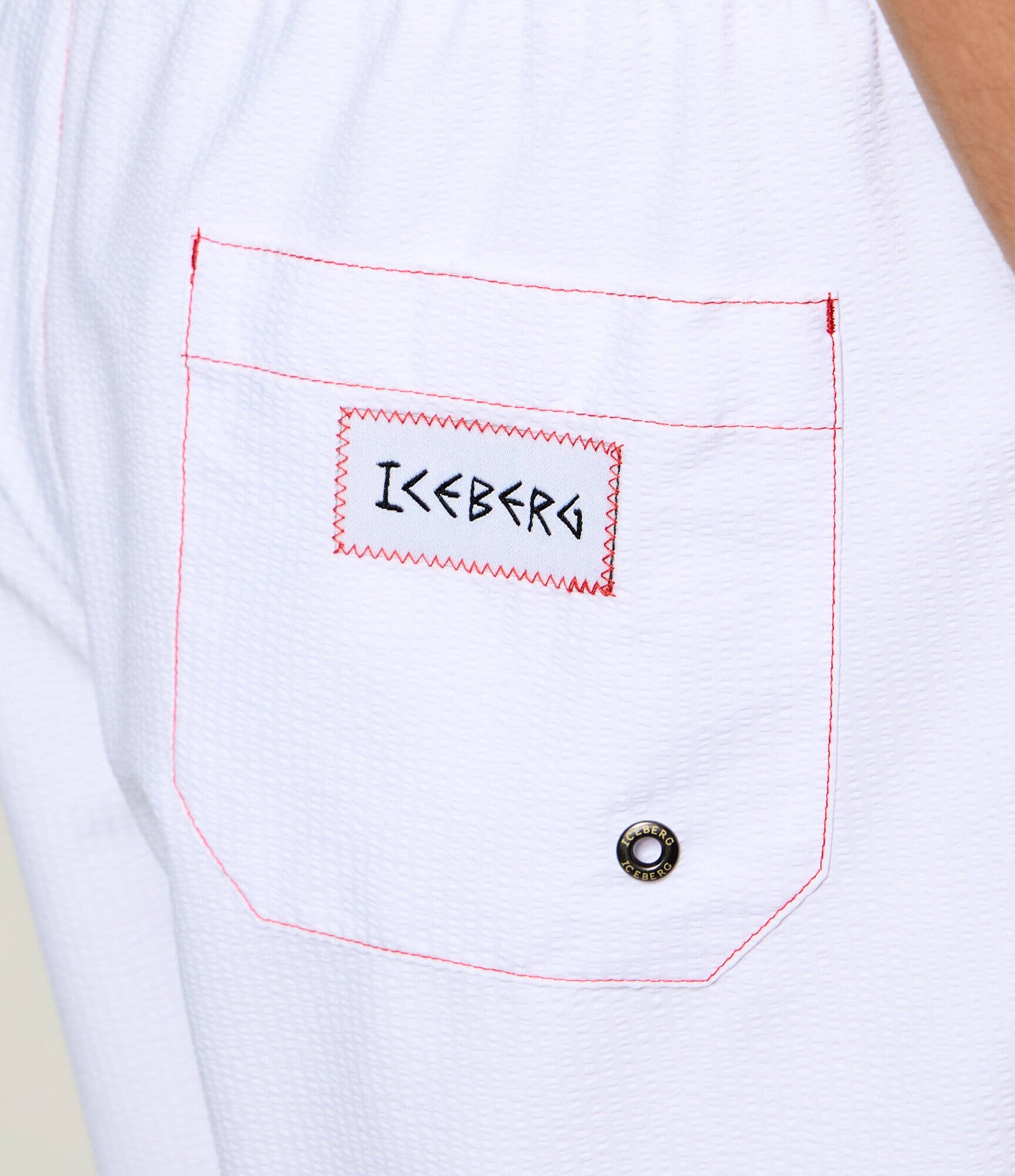 Iceberg Șorți de baie | regular fit