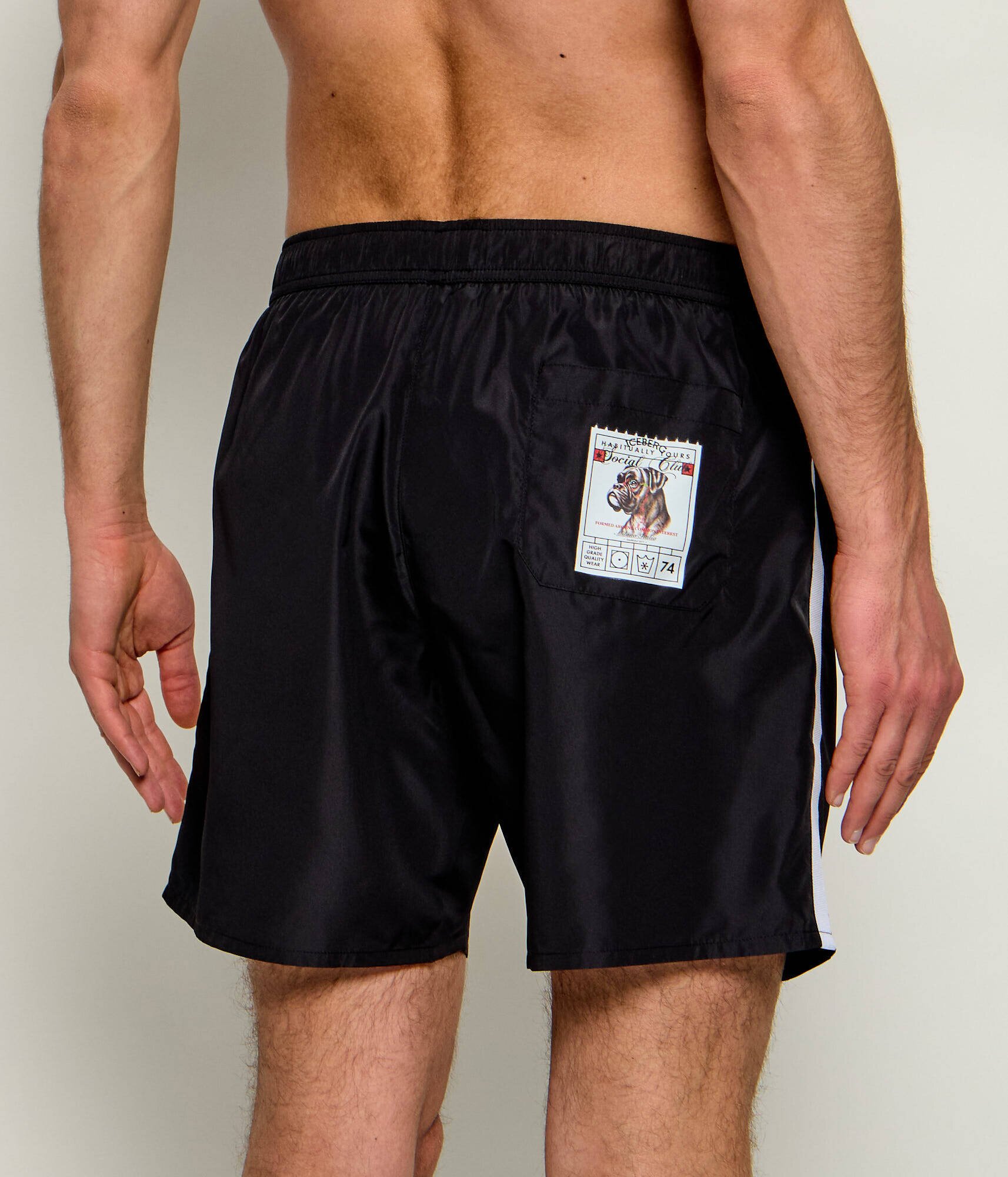 Iceberg Șorți de baie | regular fit