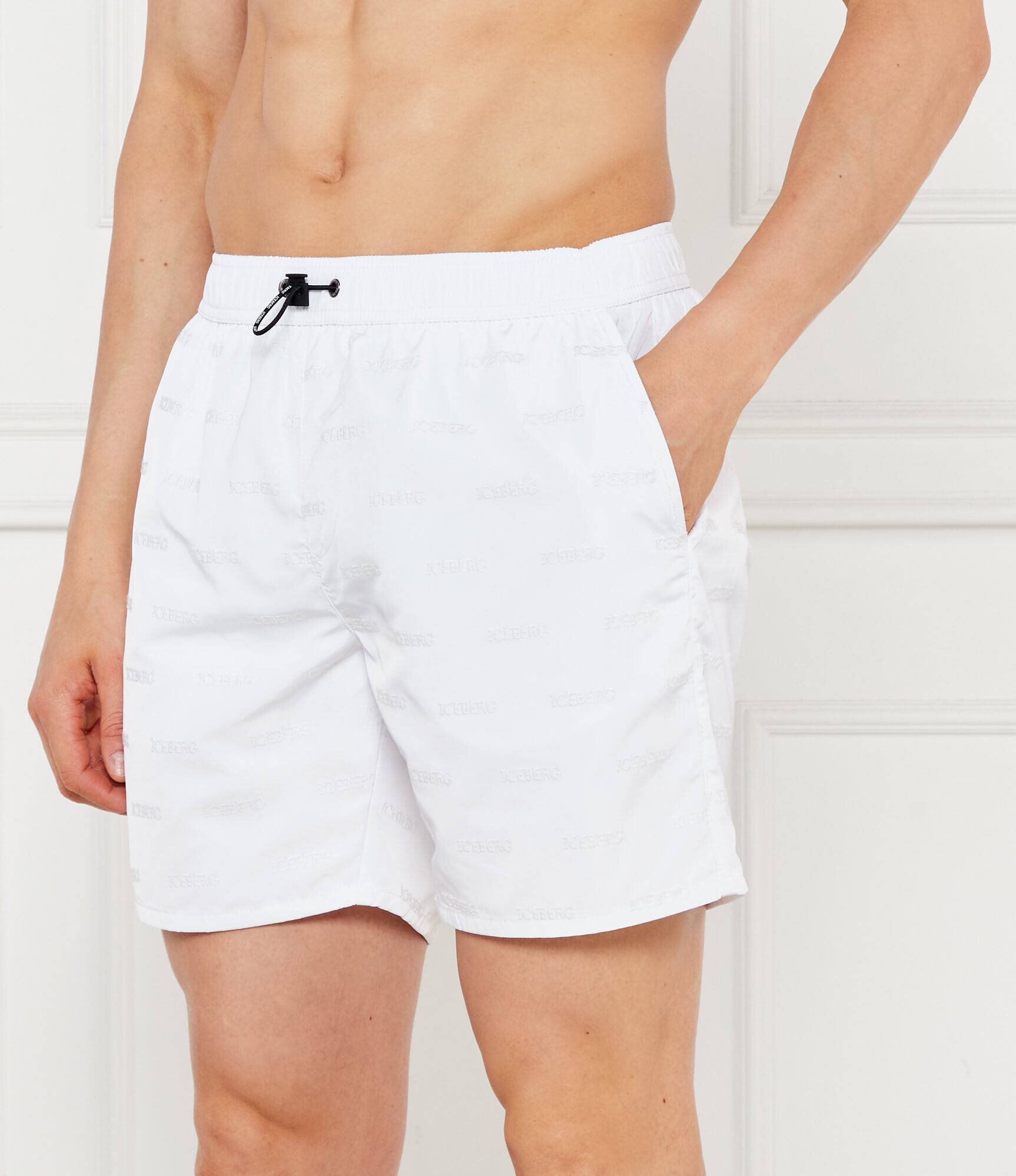 Iceberg Șorți de baie | regular fit