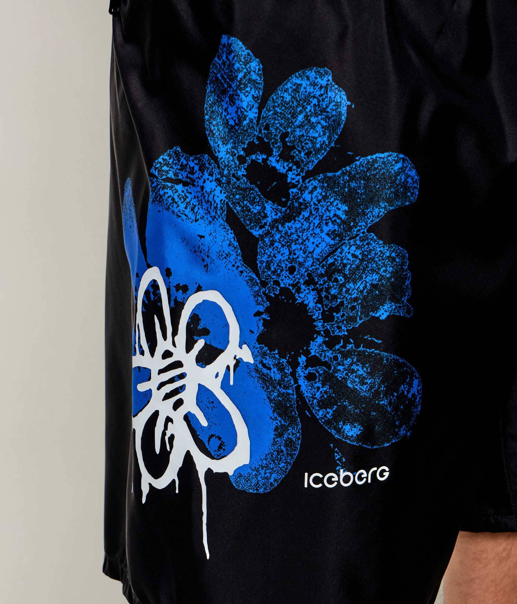 Iceberg Șorți de baie | regular fit