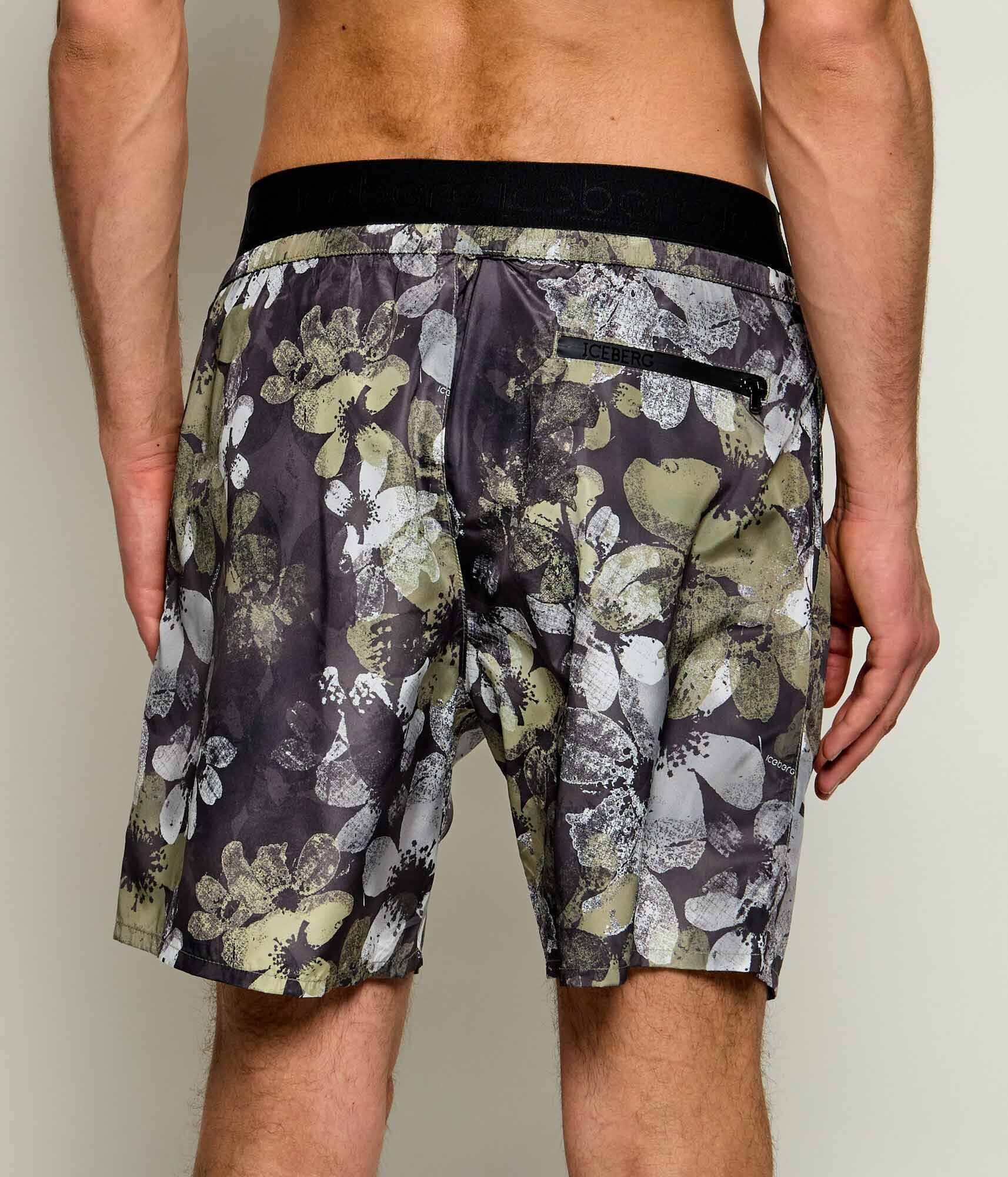 Iceberg Șorți de baie | regular fit