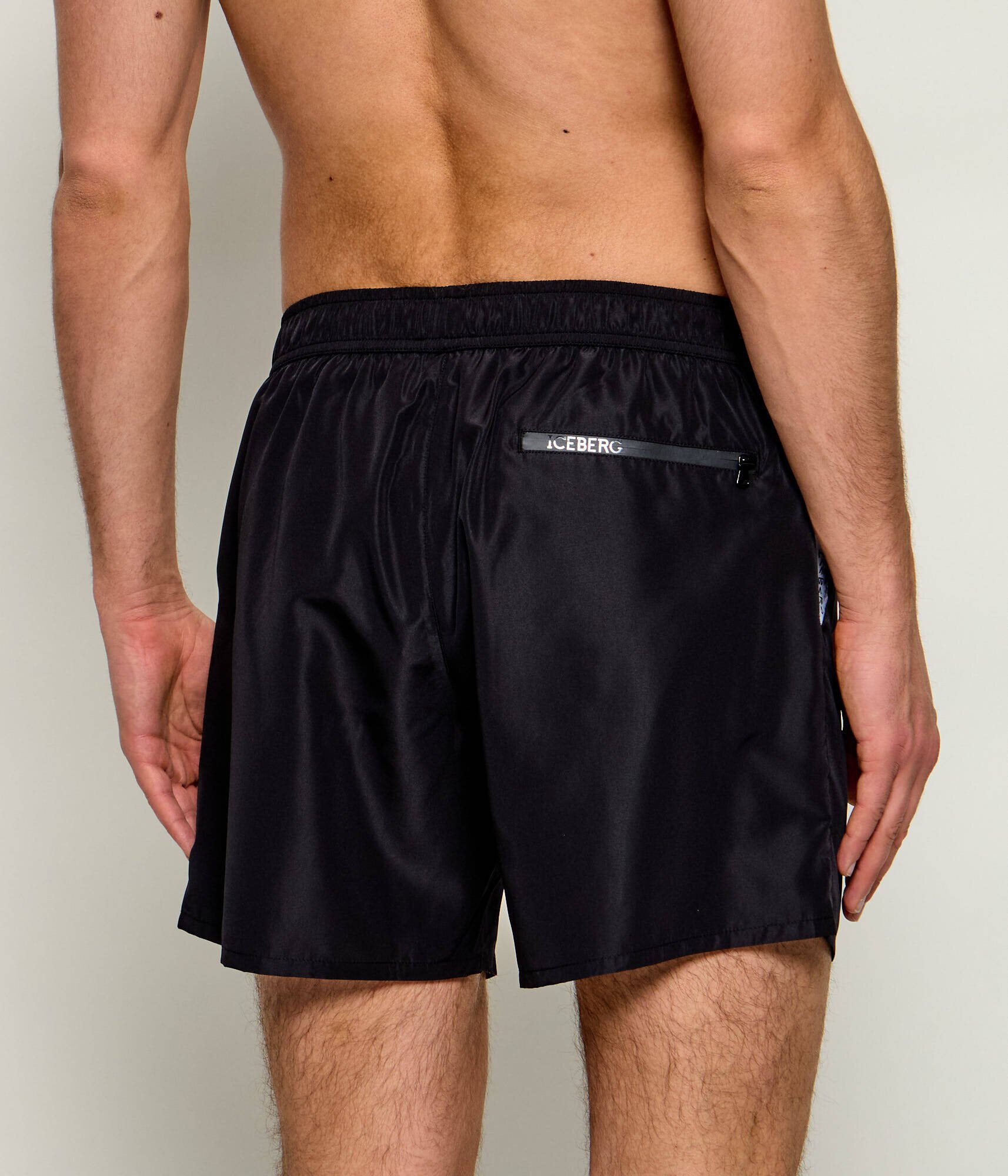 Iceberg Șorți de baie | regular fit