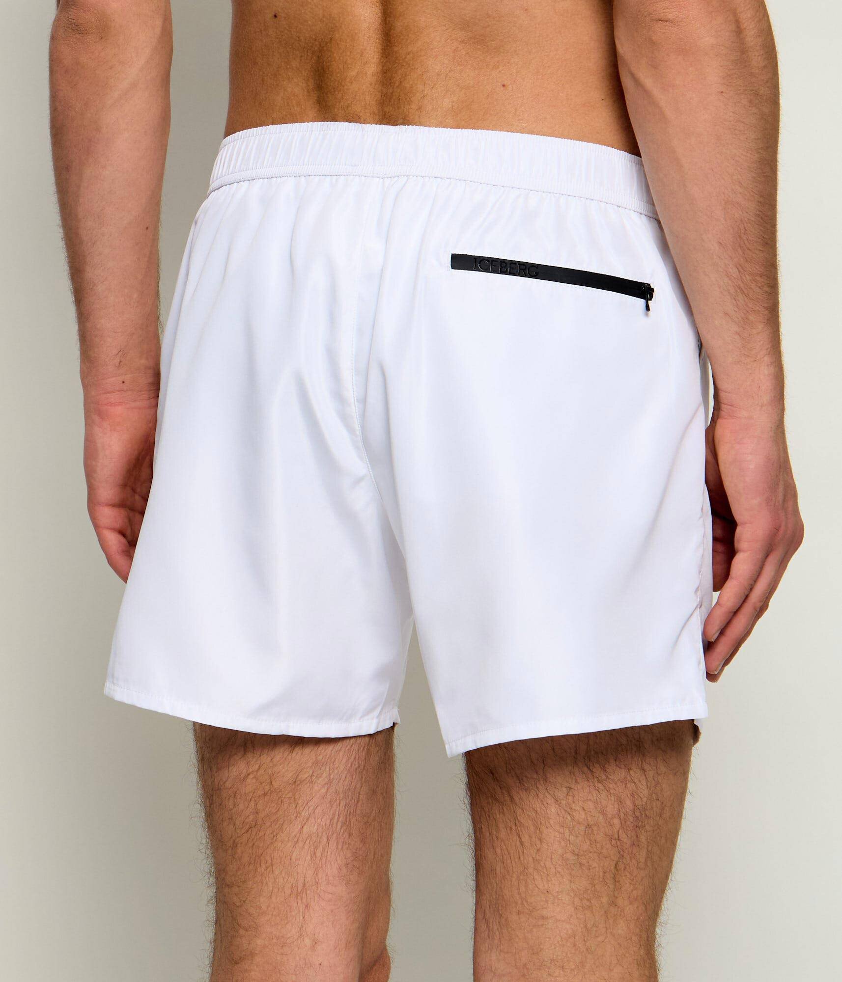 Iceberg Șorți de baie | regular fit