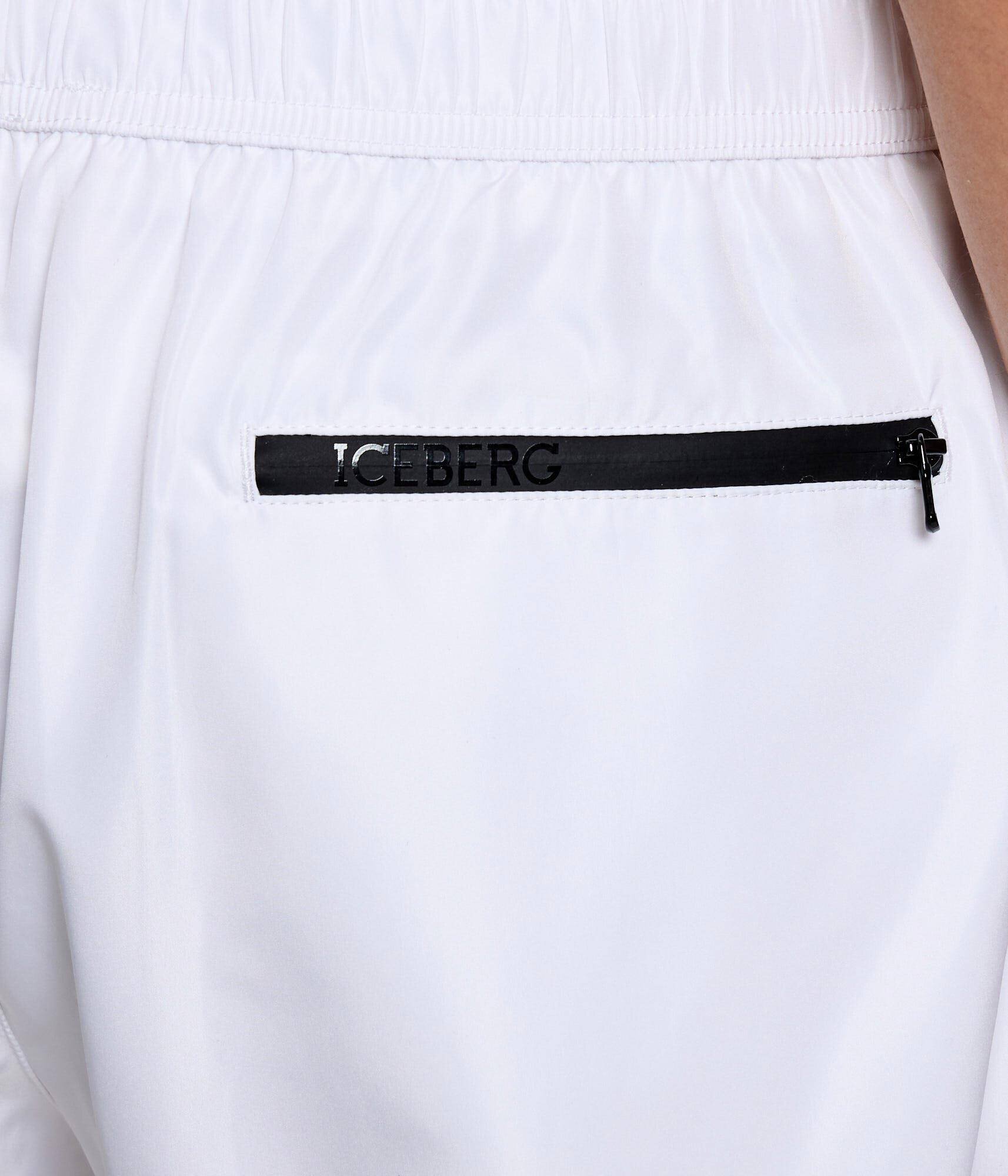 Iceberg Șorți de baie | regular fit