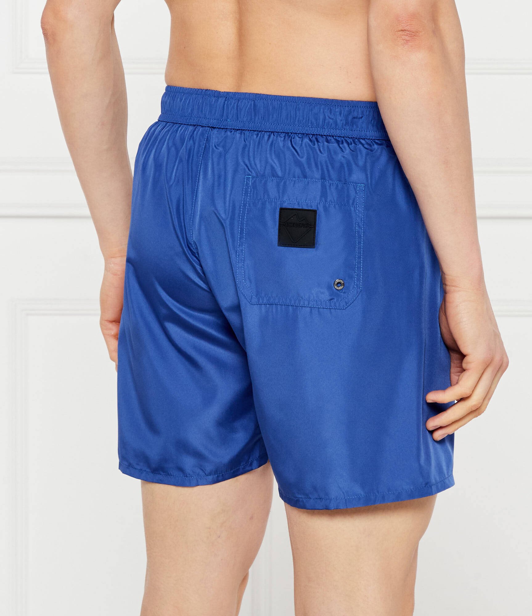 Iceberg Șorți de baie | Regular Fit
