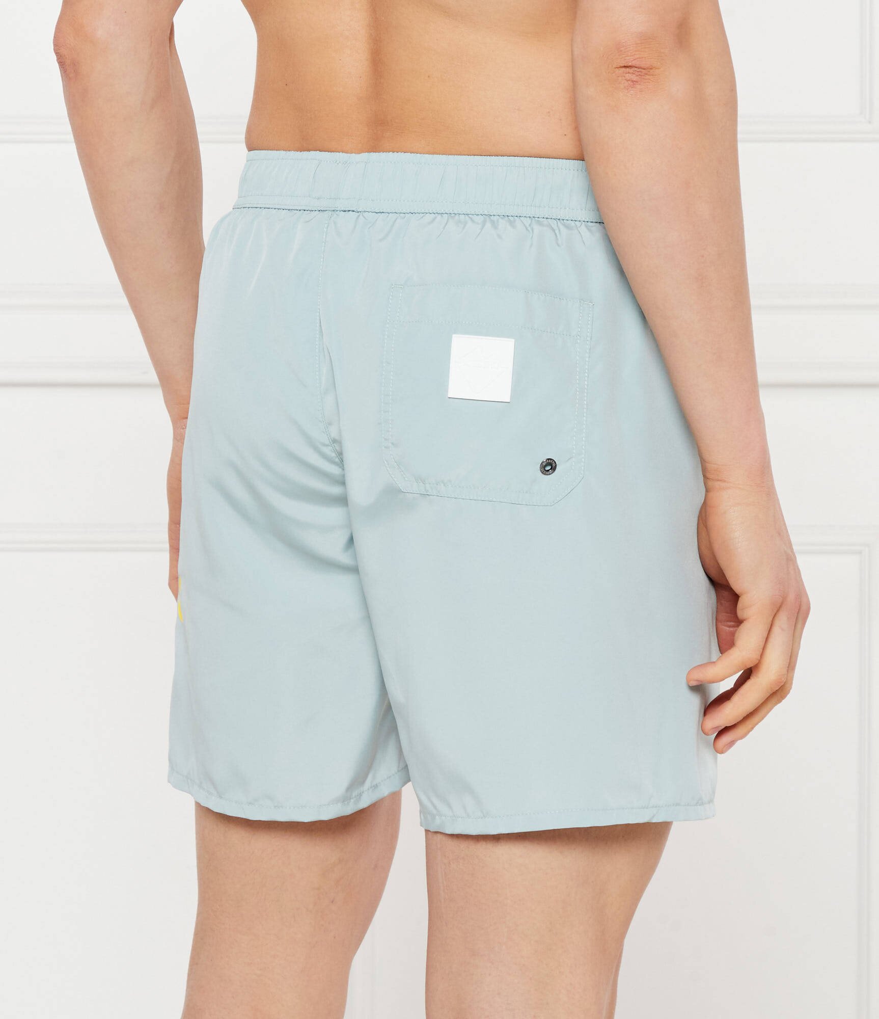 Iceberg Șorți de baie | Regular Fit