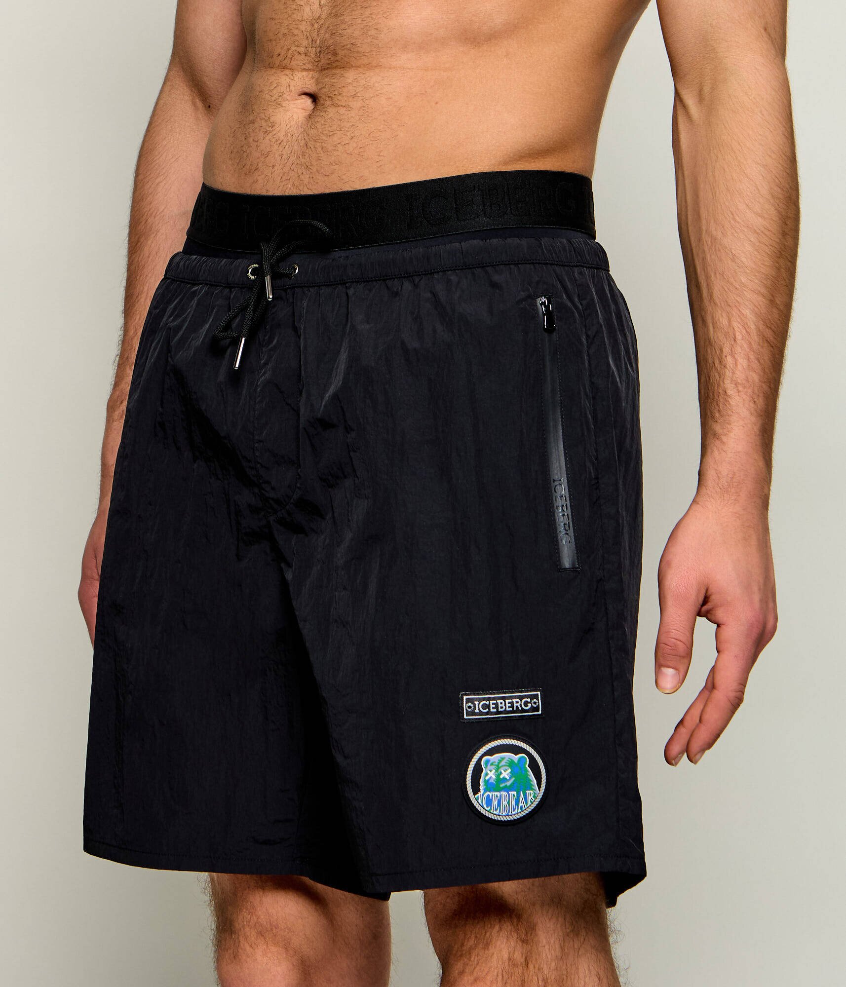 Iceberg Șorți de baie | regular fit