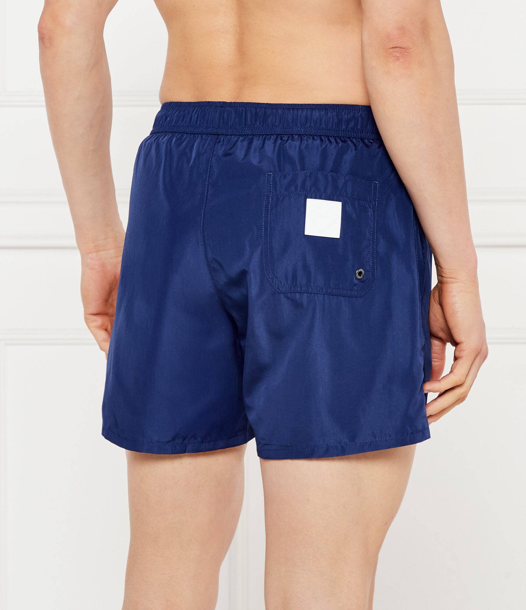 Iceberg Șorți de baie | Regular Fit