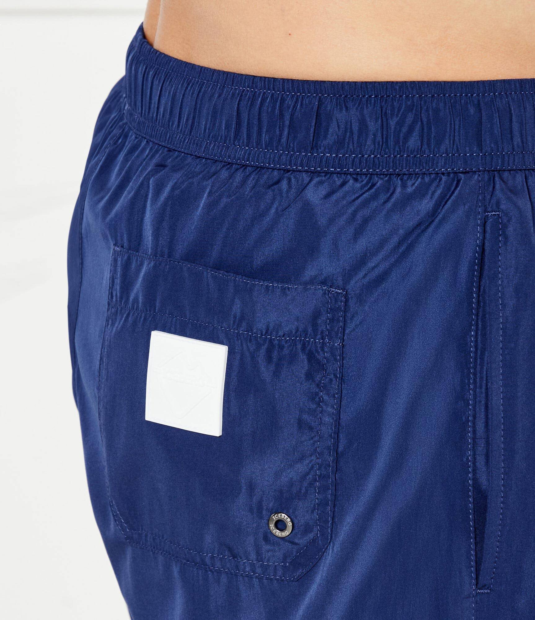 Iceberg Șorți de baie | Regular Fit