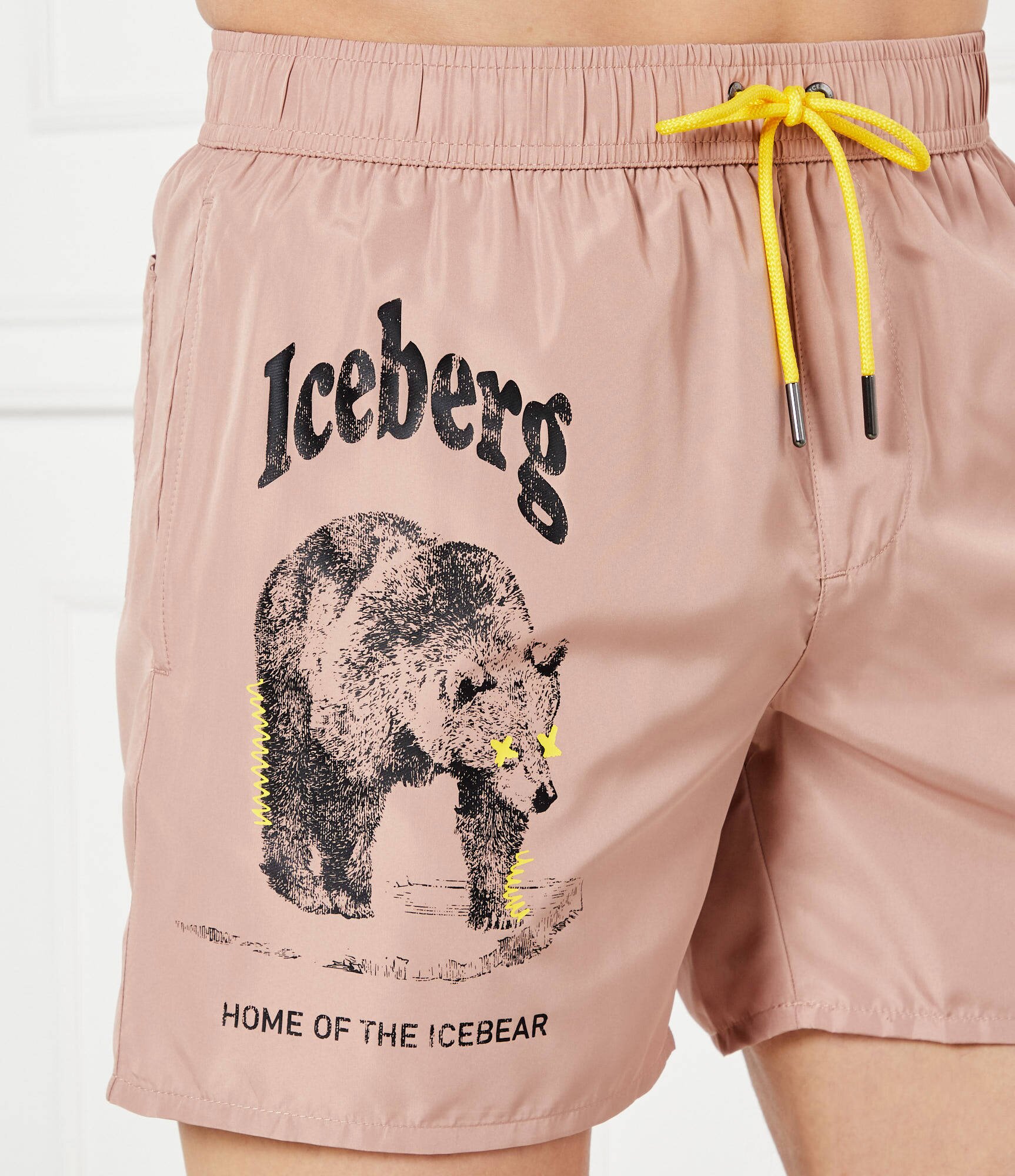 Iceberg Șorți de baie | regular fit