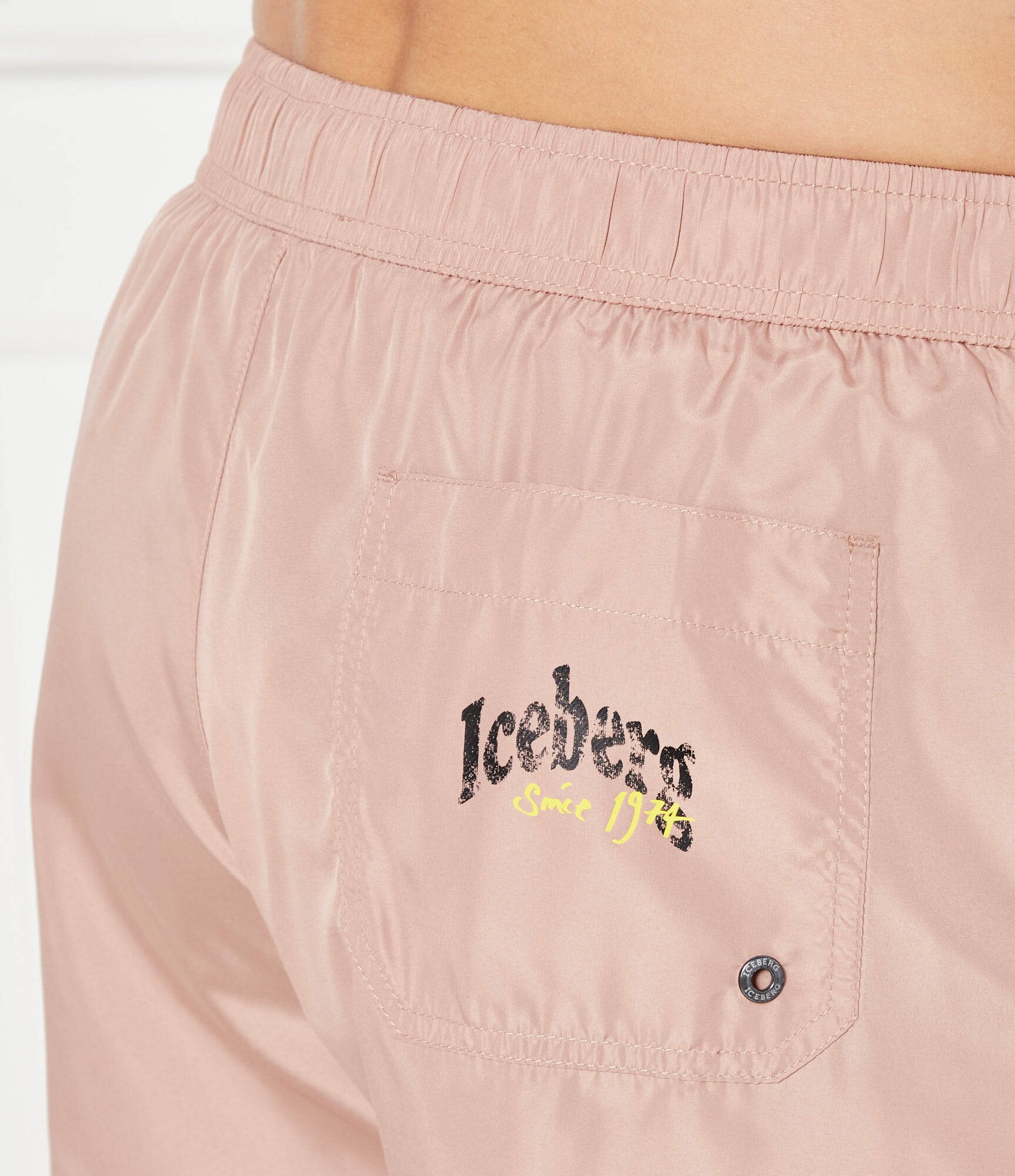 Iceberg Șorți de baie | regular fit