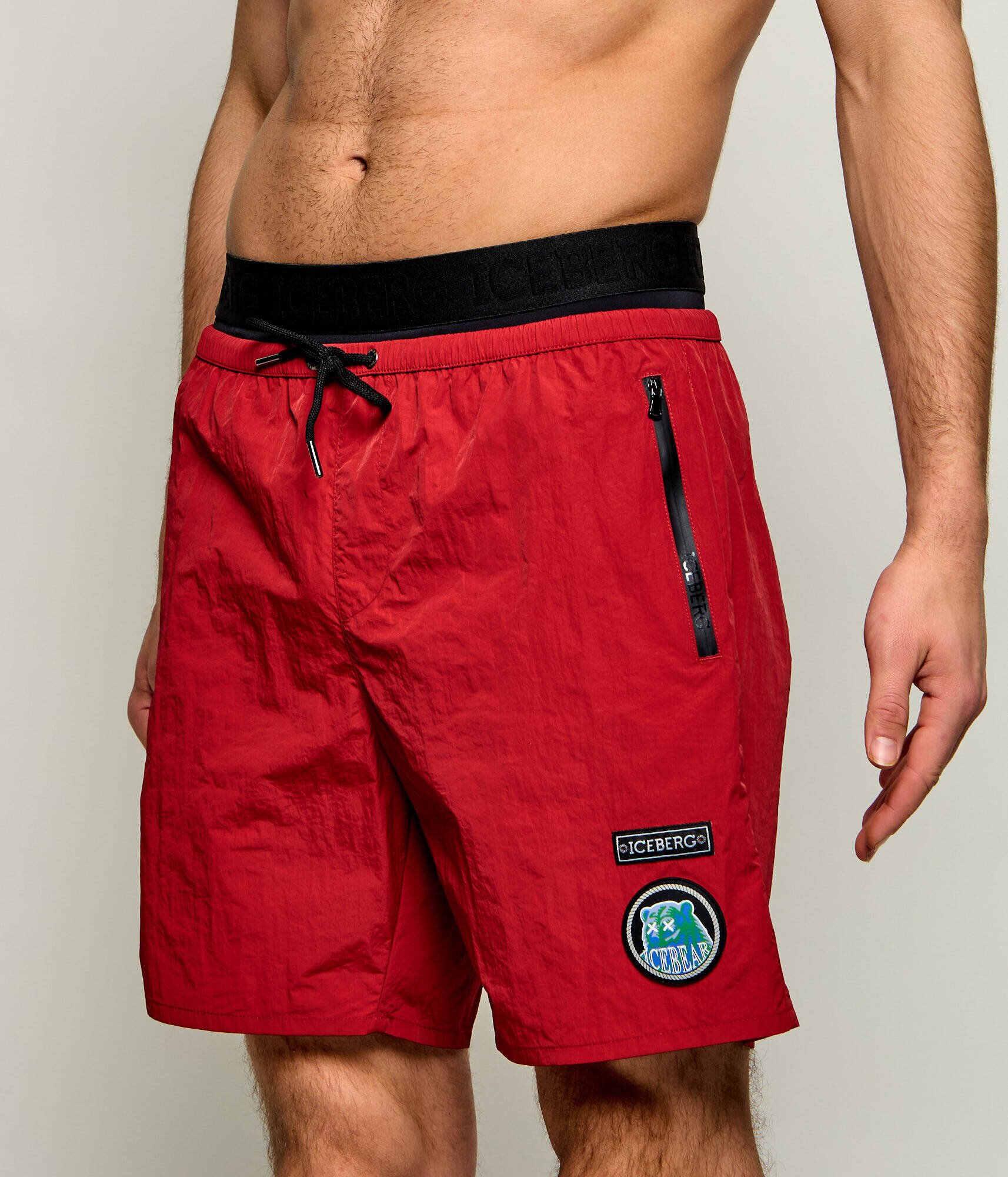 Iceberg Șorți de baie | regular fit