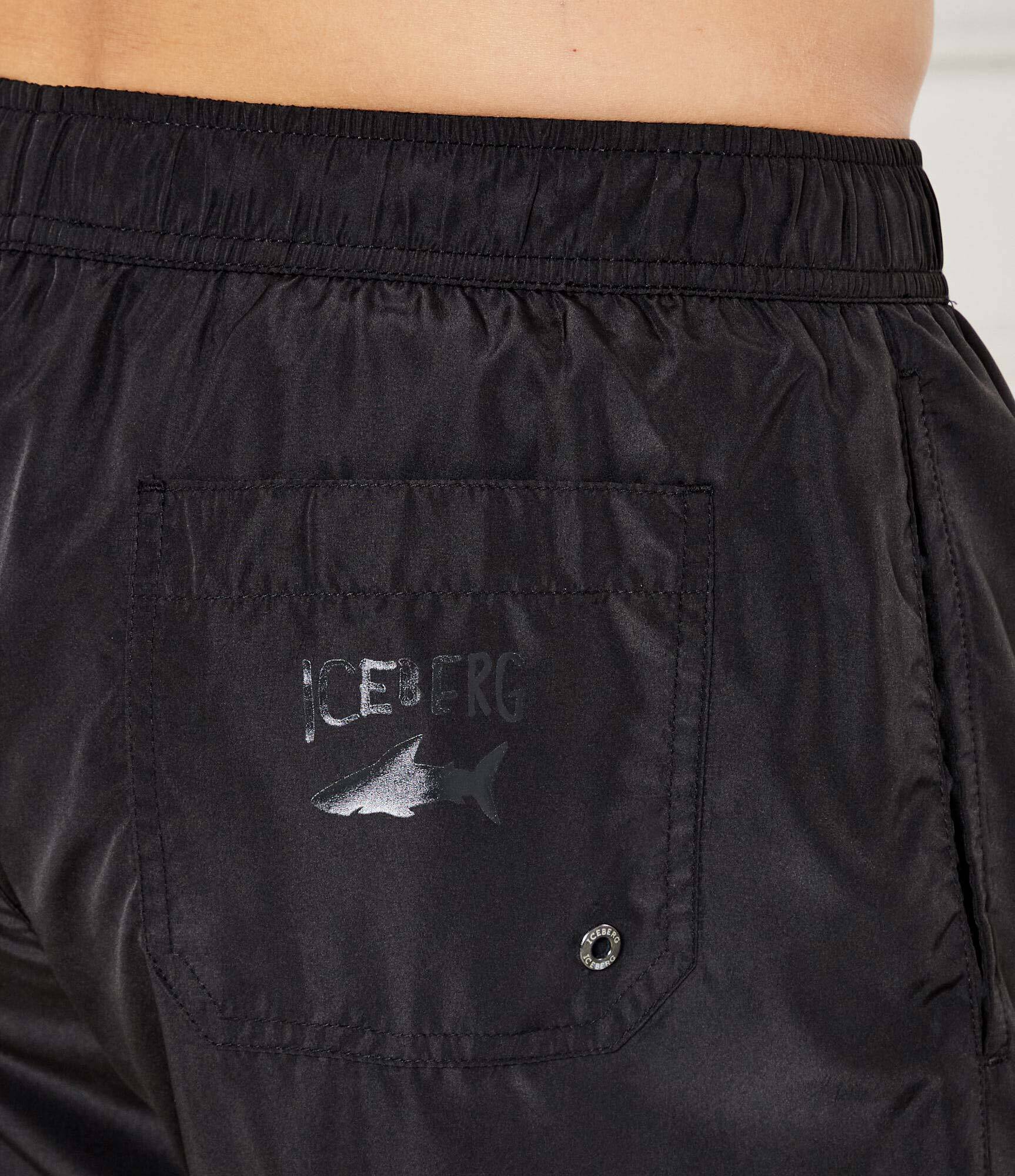 Iceberg Șorți de baie | regular fit