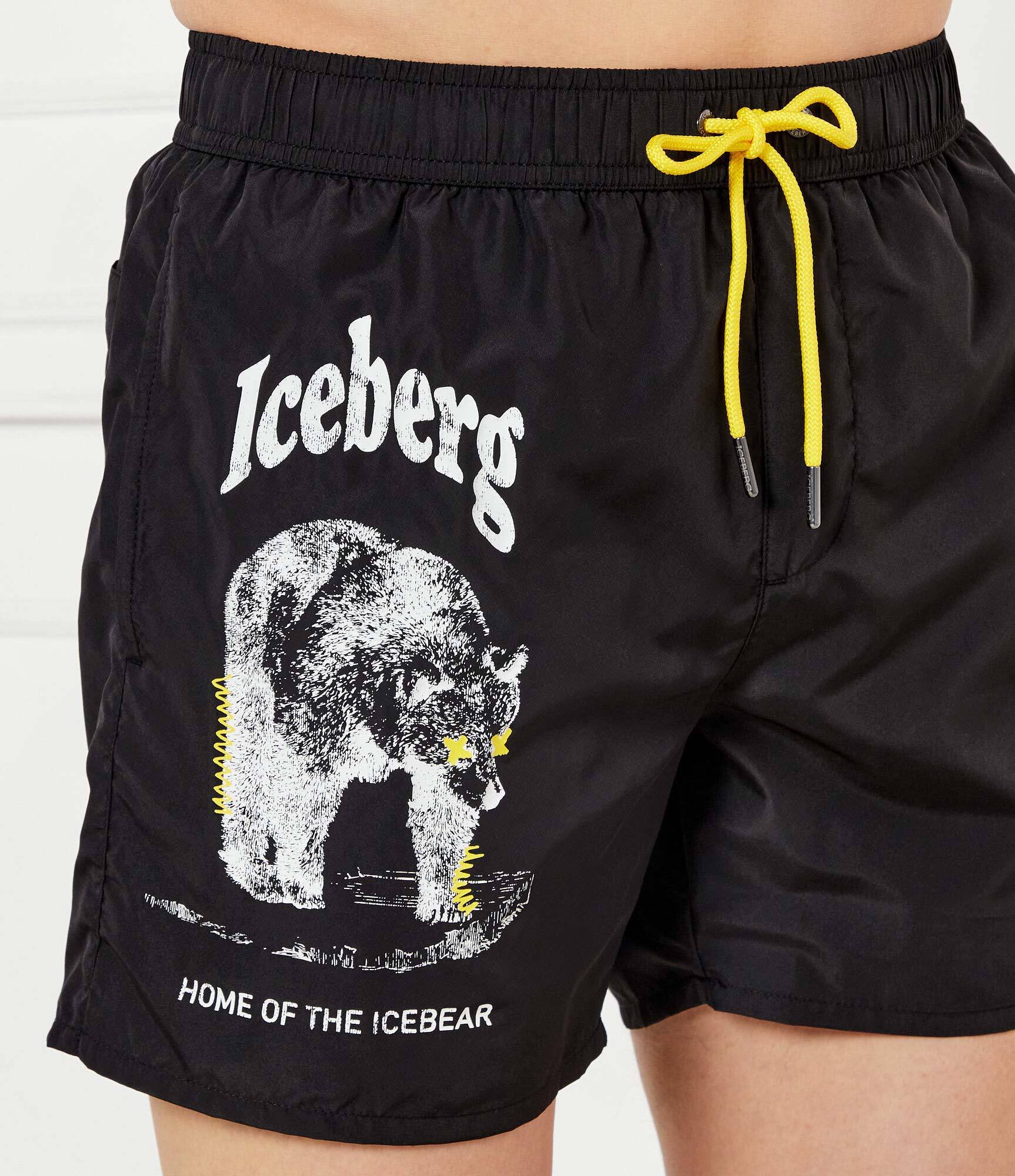 Iceberg Șorți de baie | regular fit