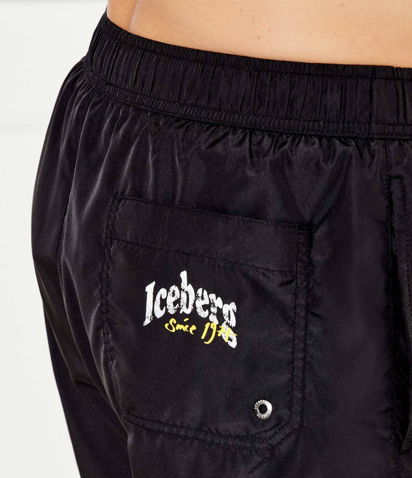 Iceberg Șorți de baie | regular fit