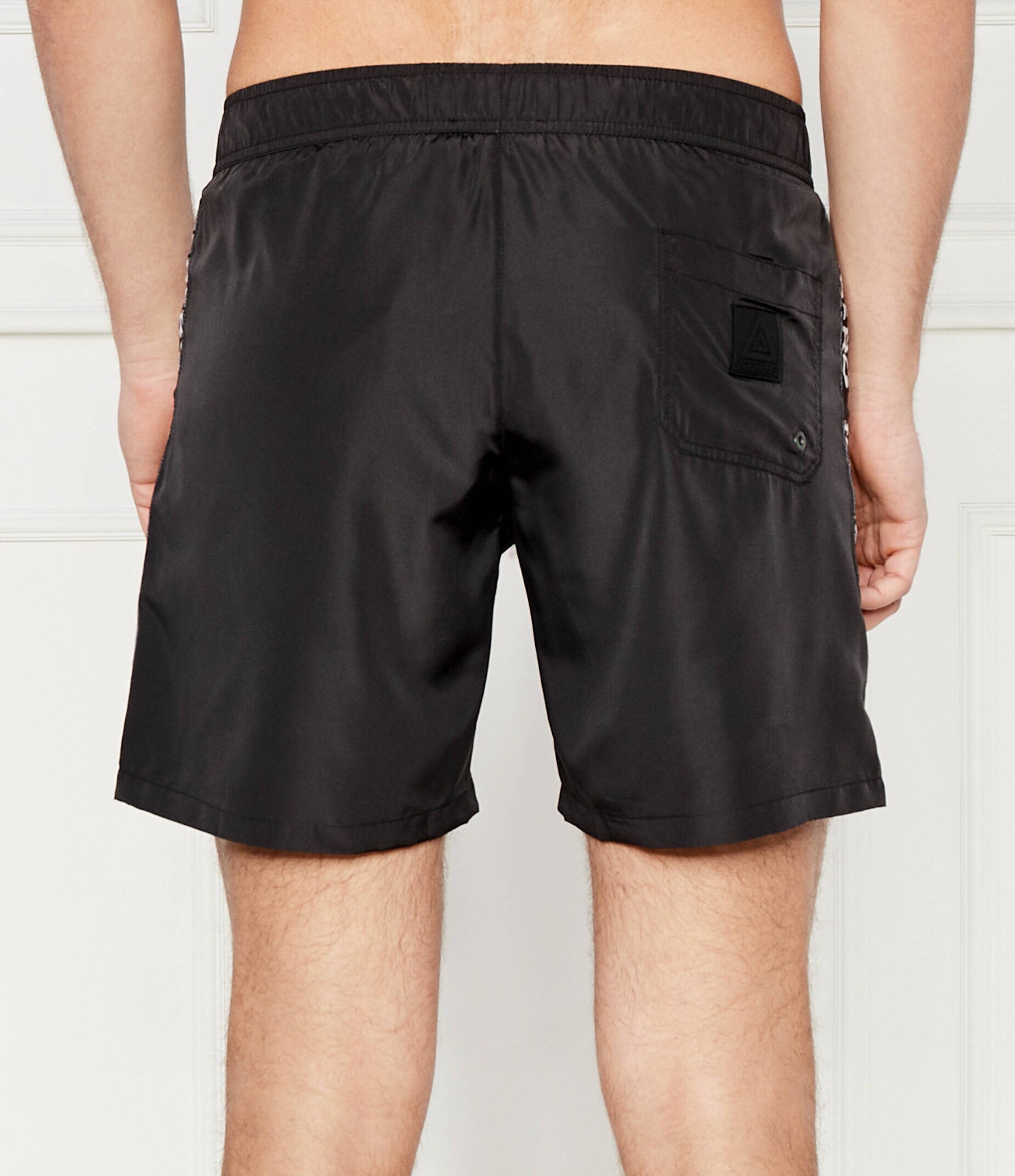 Iceberg Șorți de baie | Regular Fit