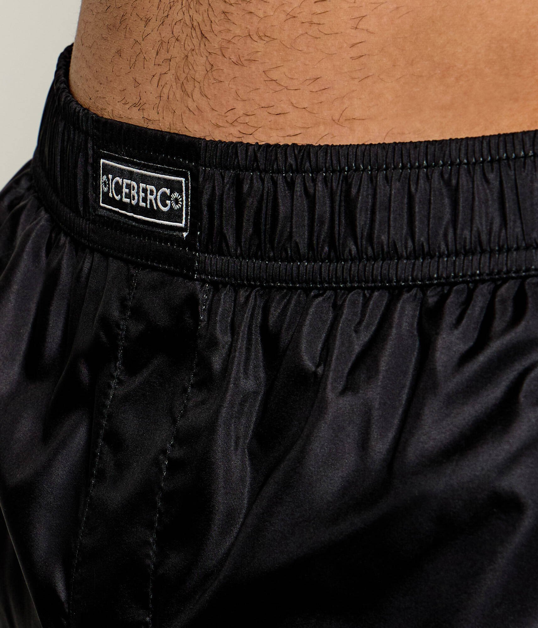 Iceberg Șorți de baie | regular fit
