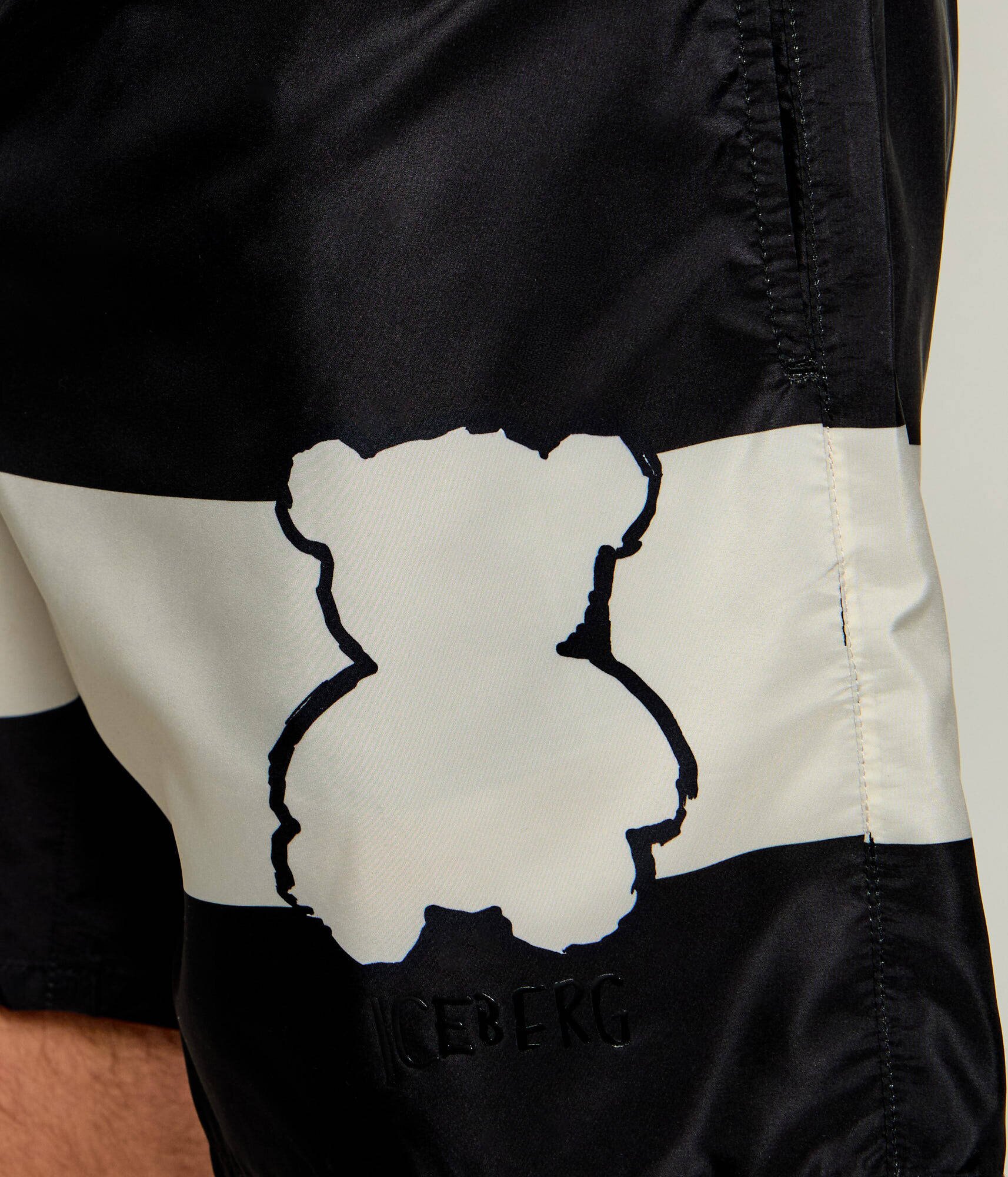 Iceberg Șorți de baie | regular fit