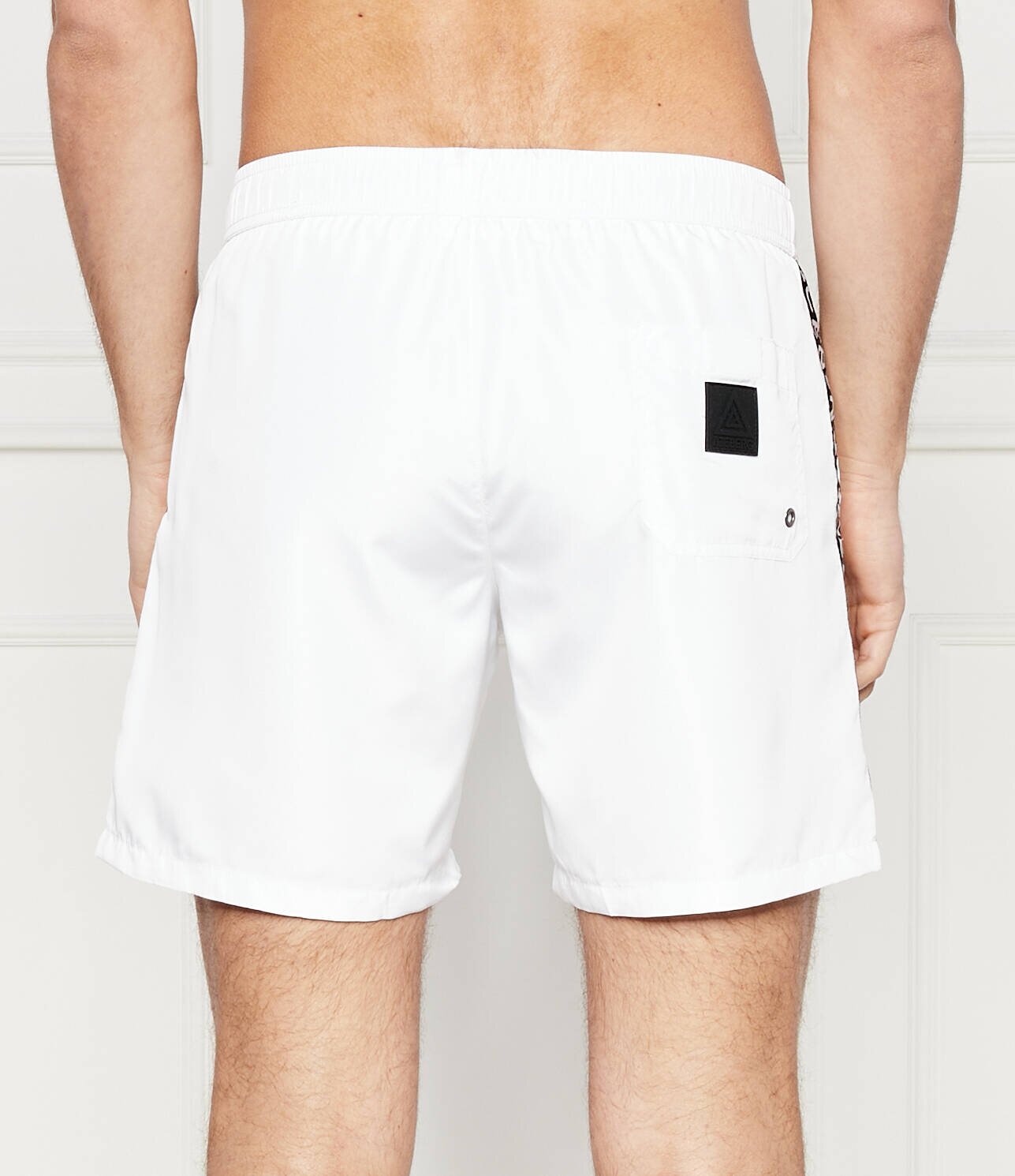 Iceberg Șorți de baie | Regular Fit