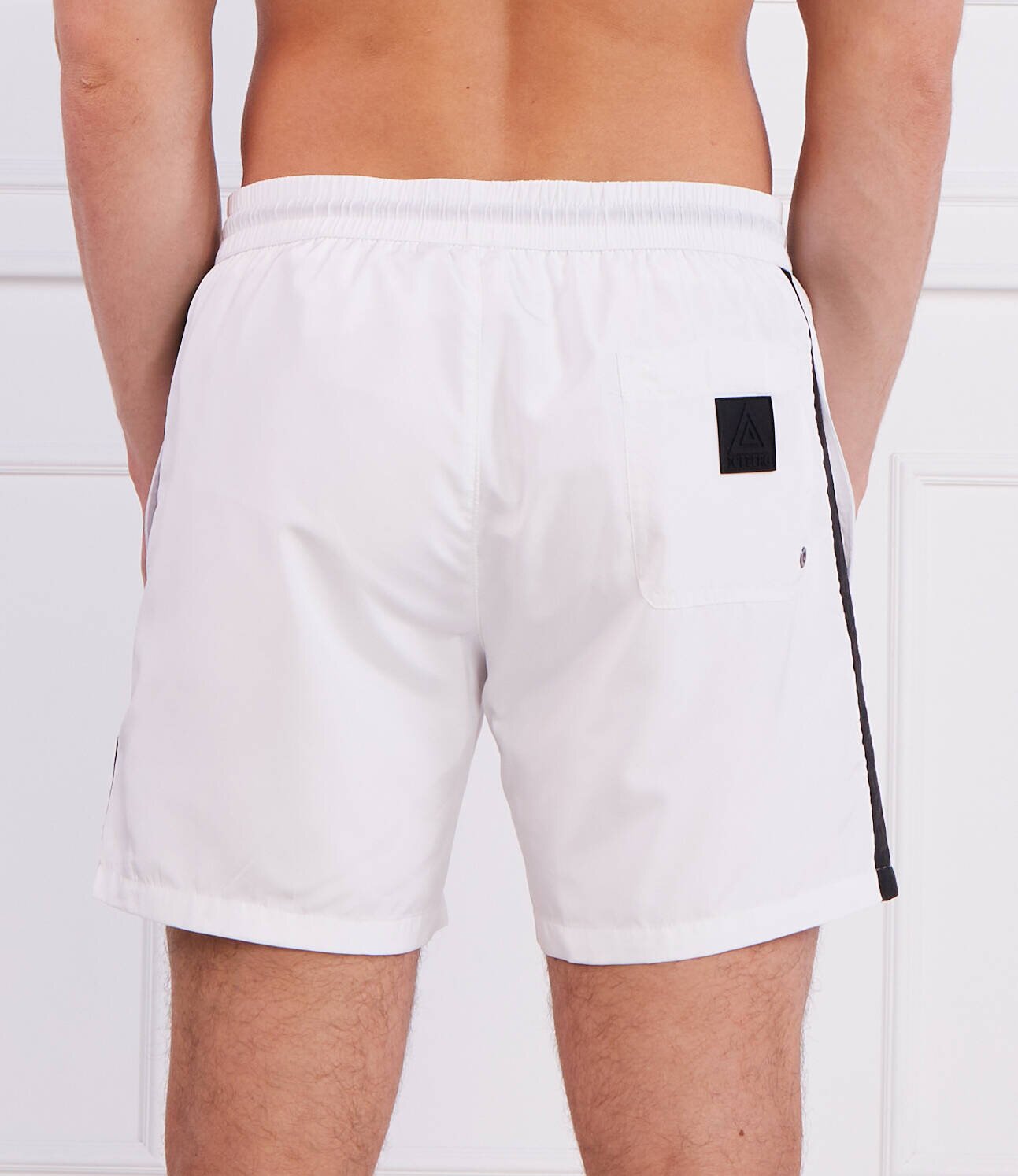 Iceberg Șorți de baie | Regular Fit