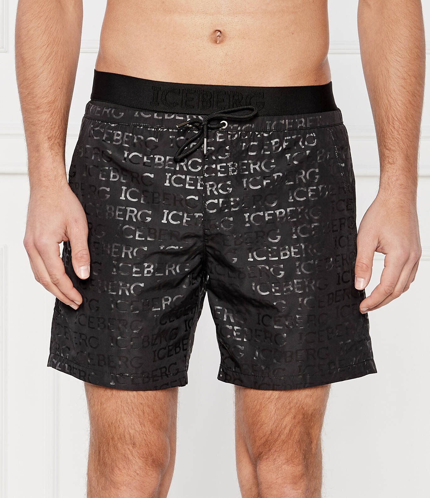 Iceberg Șorți de baie | regular fit